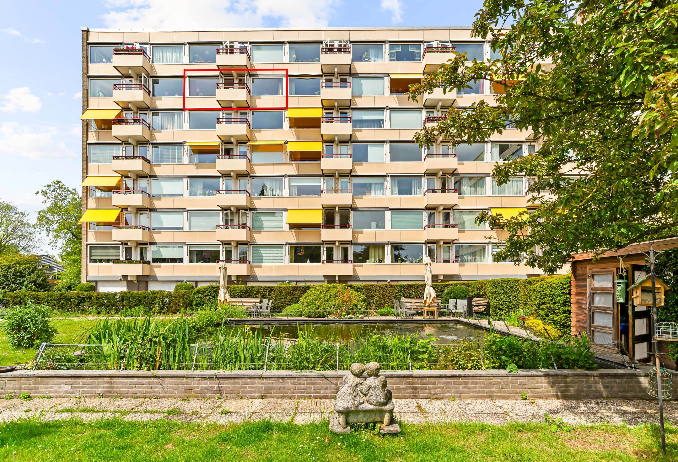 Foto van Zandvoorter Allee 244, Haarlem