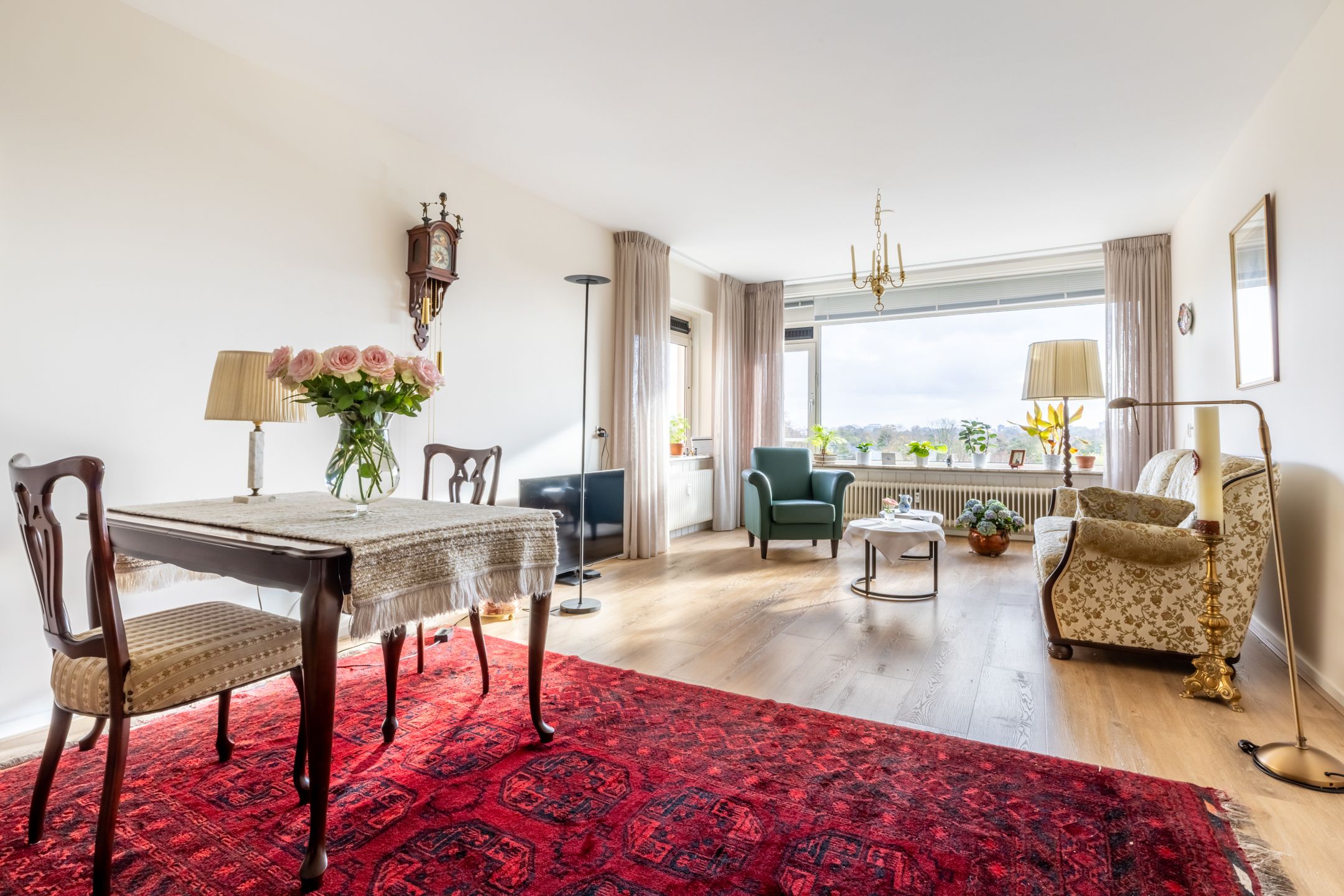 Foto van Zandvoorter Allee 304, Haarlem