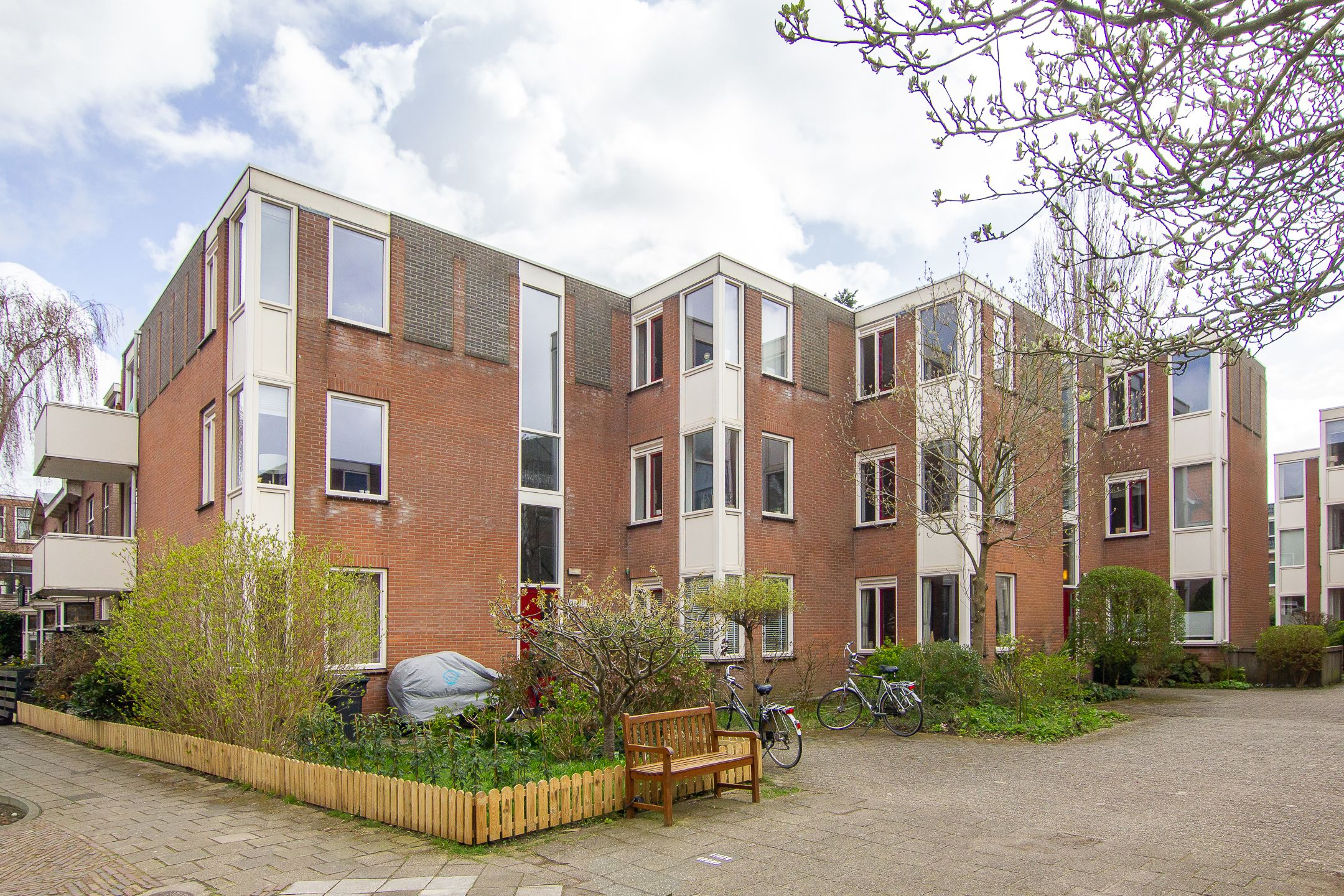 Foto van Bloemhofstraat 20E, Haarlem