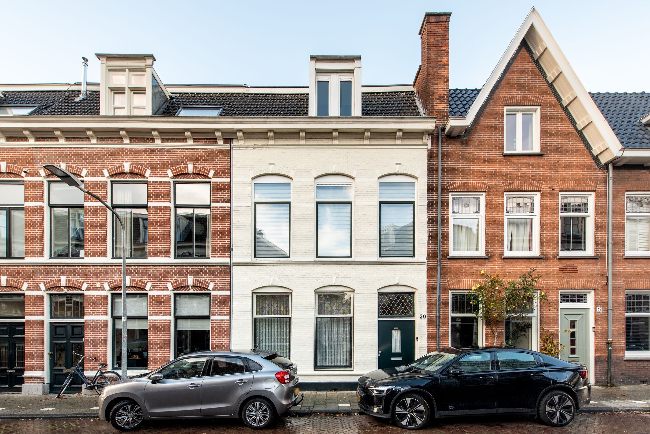 Foto van Duvenvoordestraat 30, Haarlem