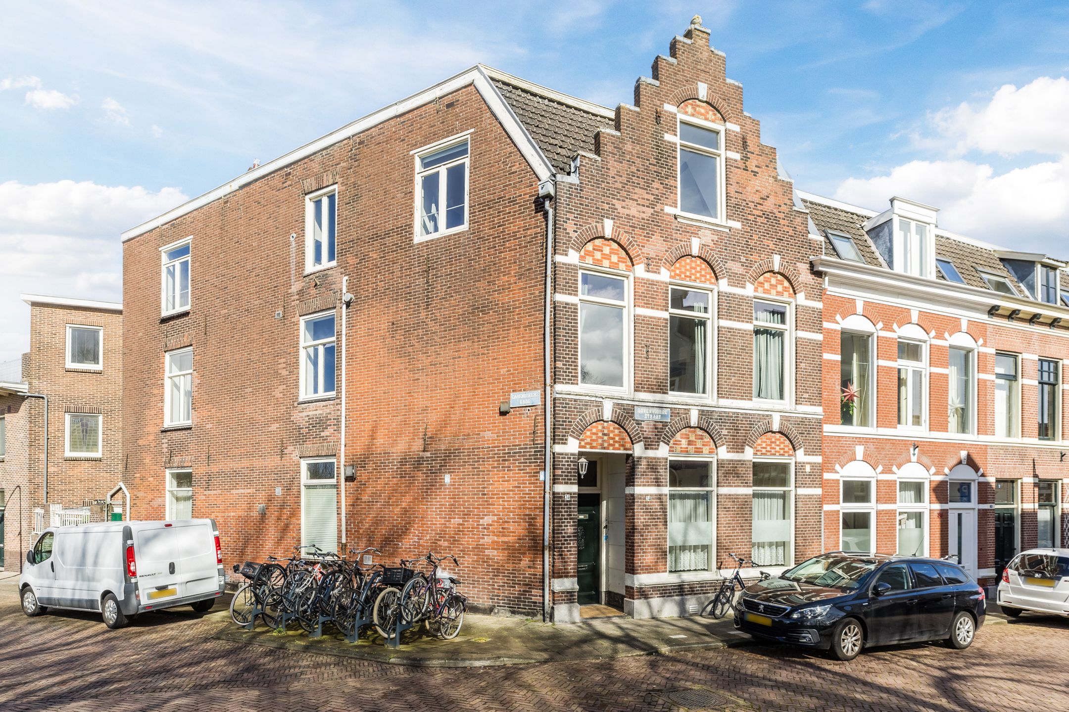 Foto van Duvenvoordestraat 34, Haarlem