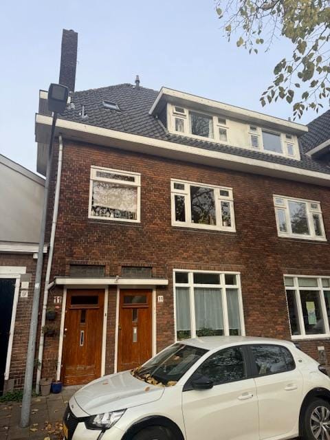 Foto van Garenkokerskade 11RD, Haarlem