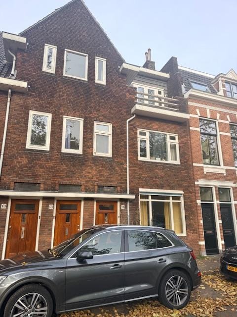 Foto van Garenkokerskade 13A, Haarlem