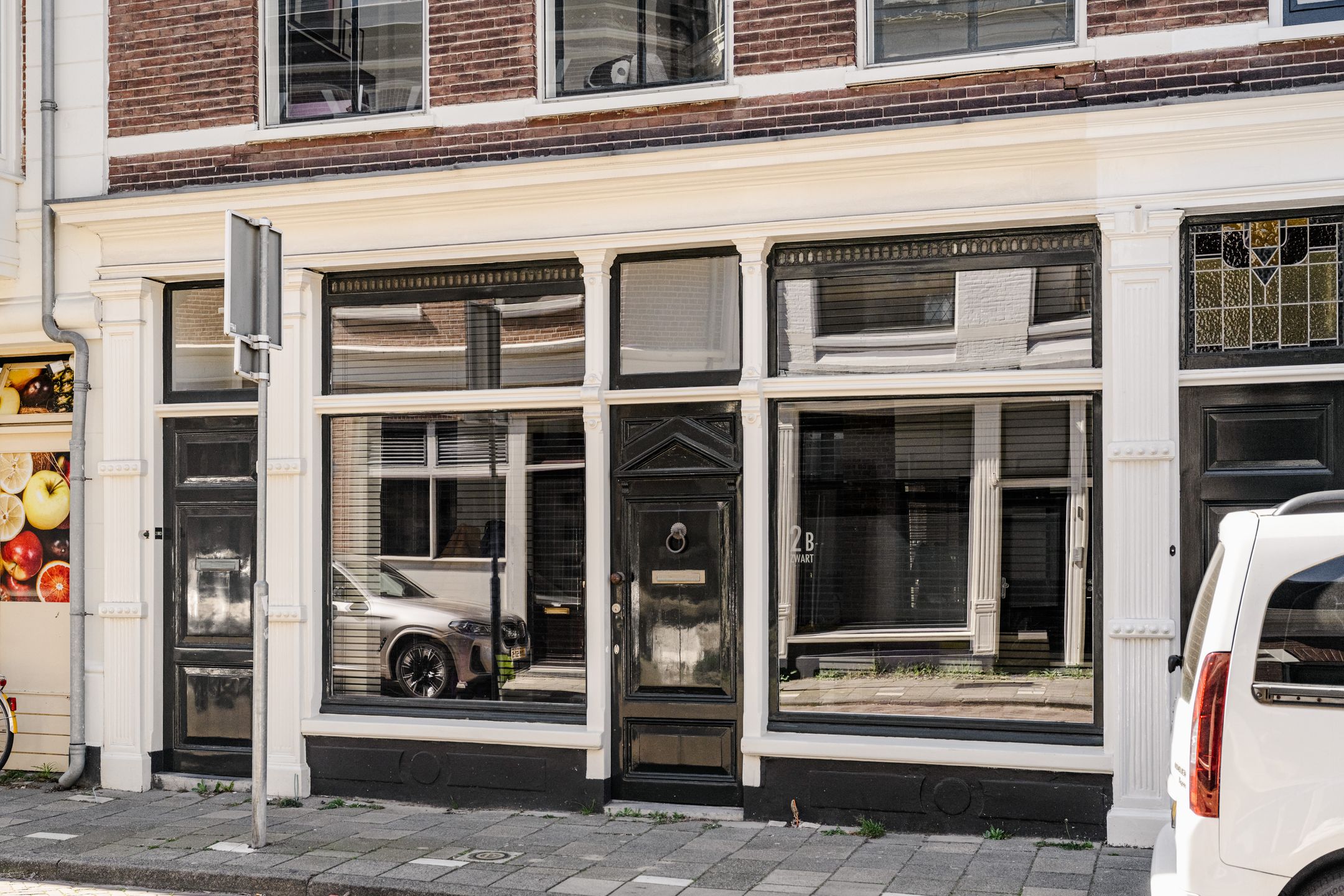 Foto van Pieter Kiesstraat 2BZW, Haarlem