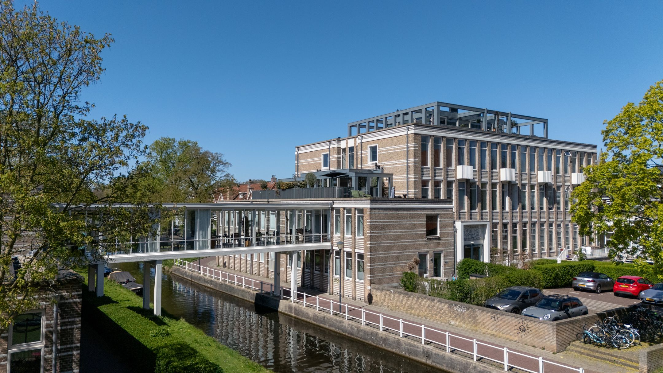 Foto van Pijntorenstraat 62, Haarlem