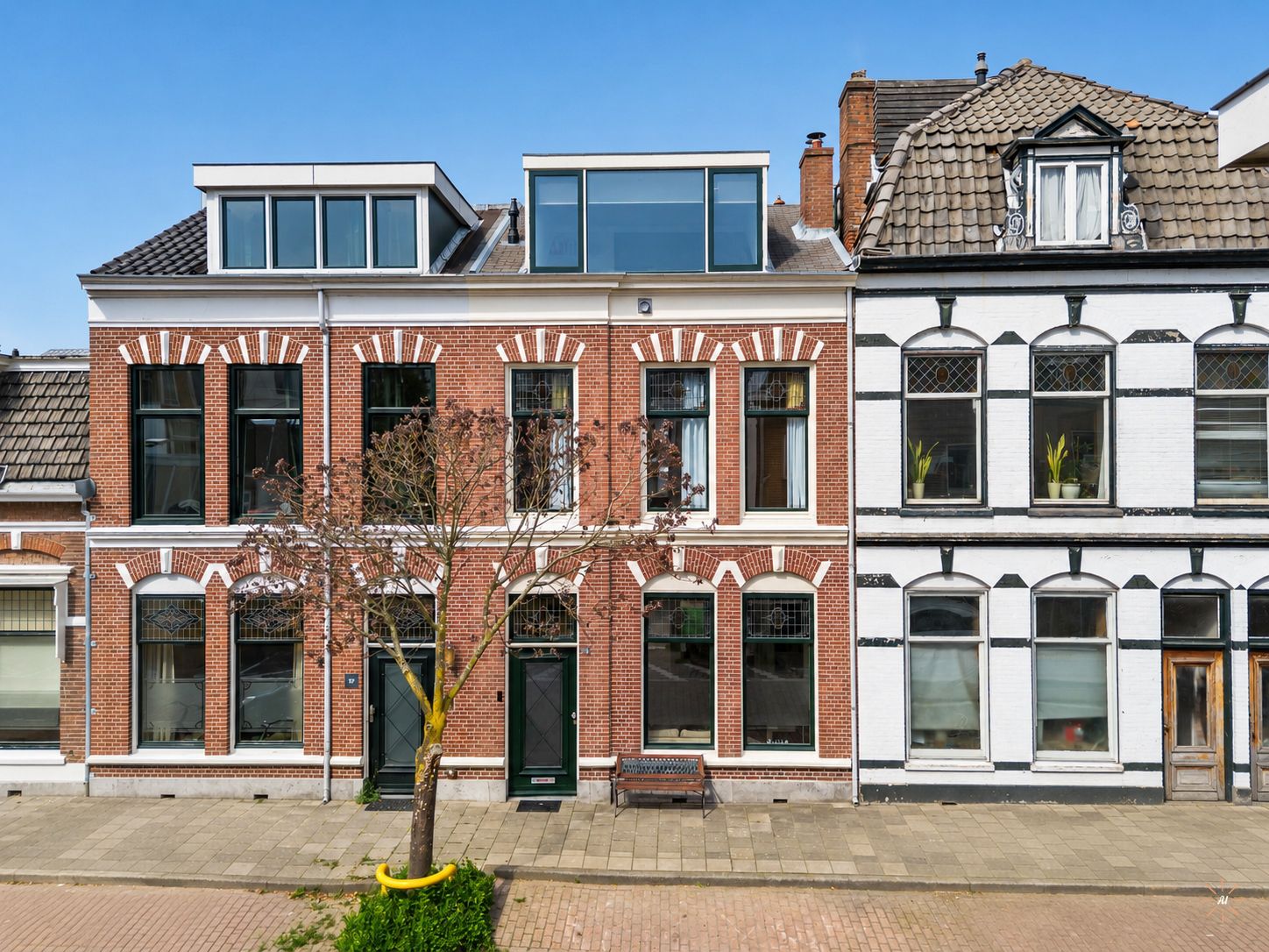 Foto van Gaelstraat 59, Haarlem