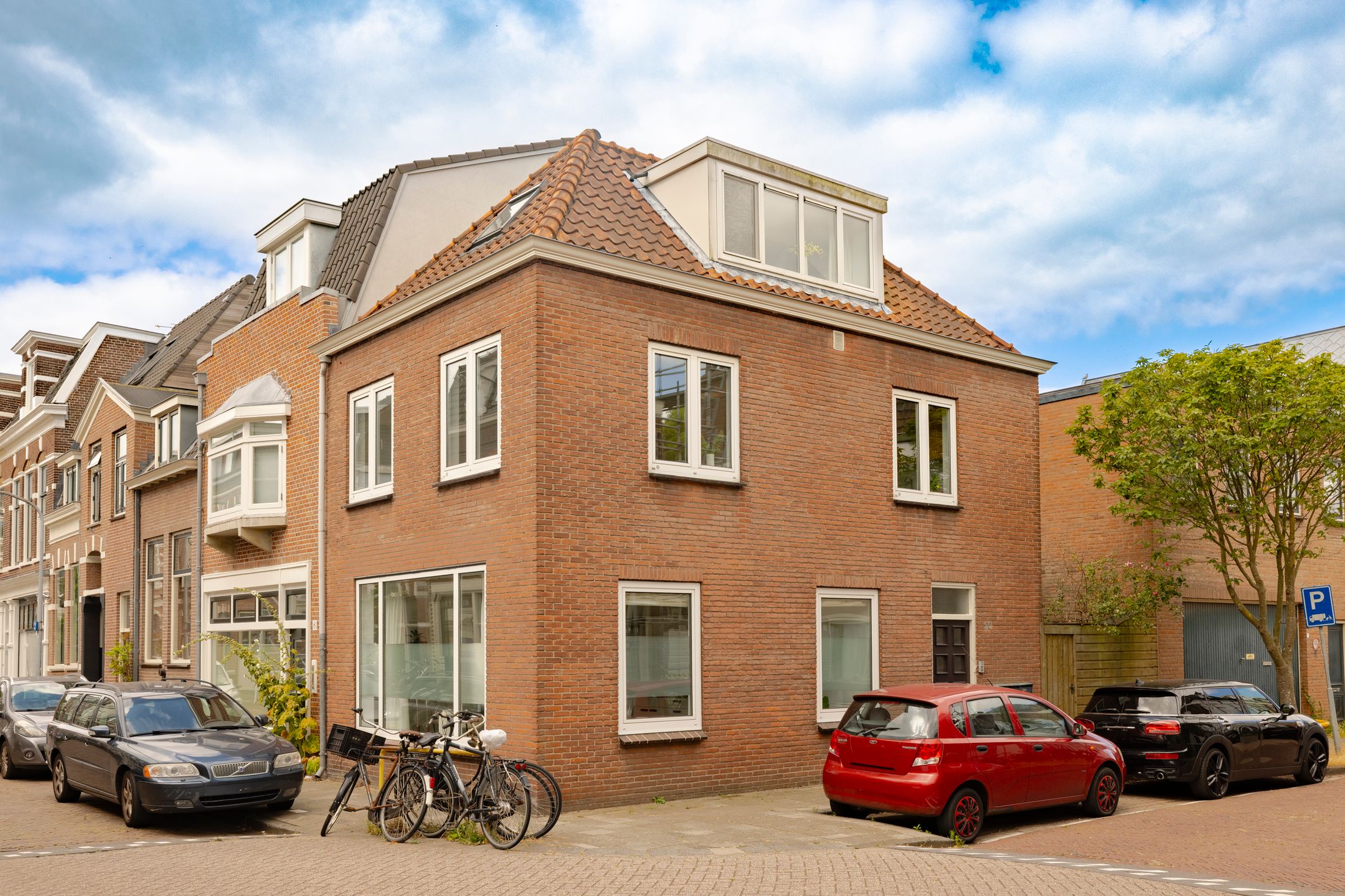 Foto van Gaelstraat 70, Haarlem