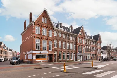 Foto van Zijlweg 115C, Haarlem