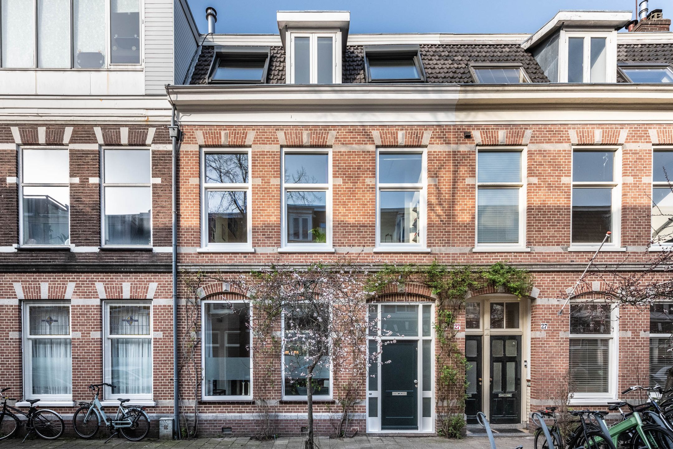 Foto van Schermerstraat 25, Haarlem