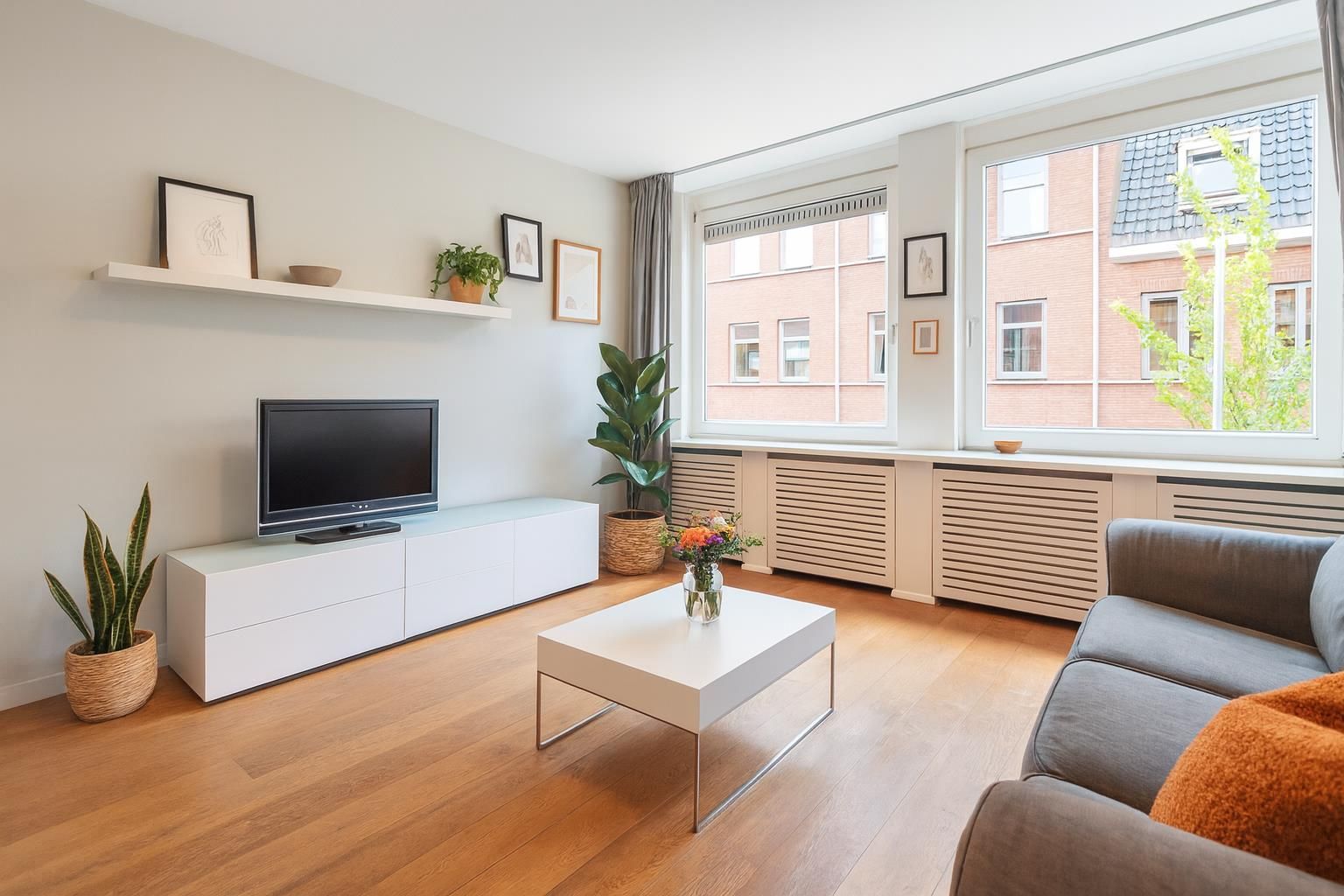 Foto van Ruychaverstraat 13, Haarlem