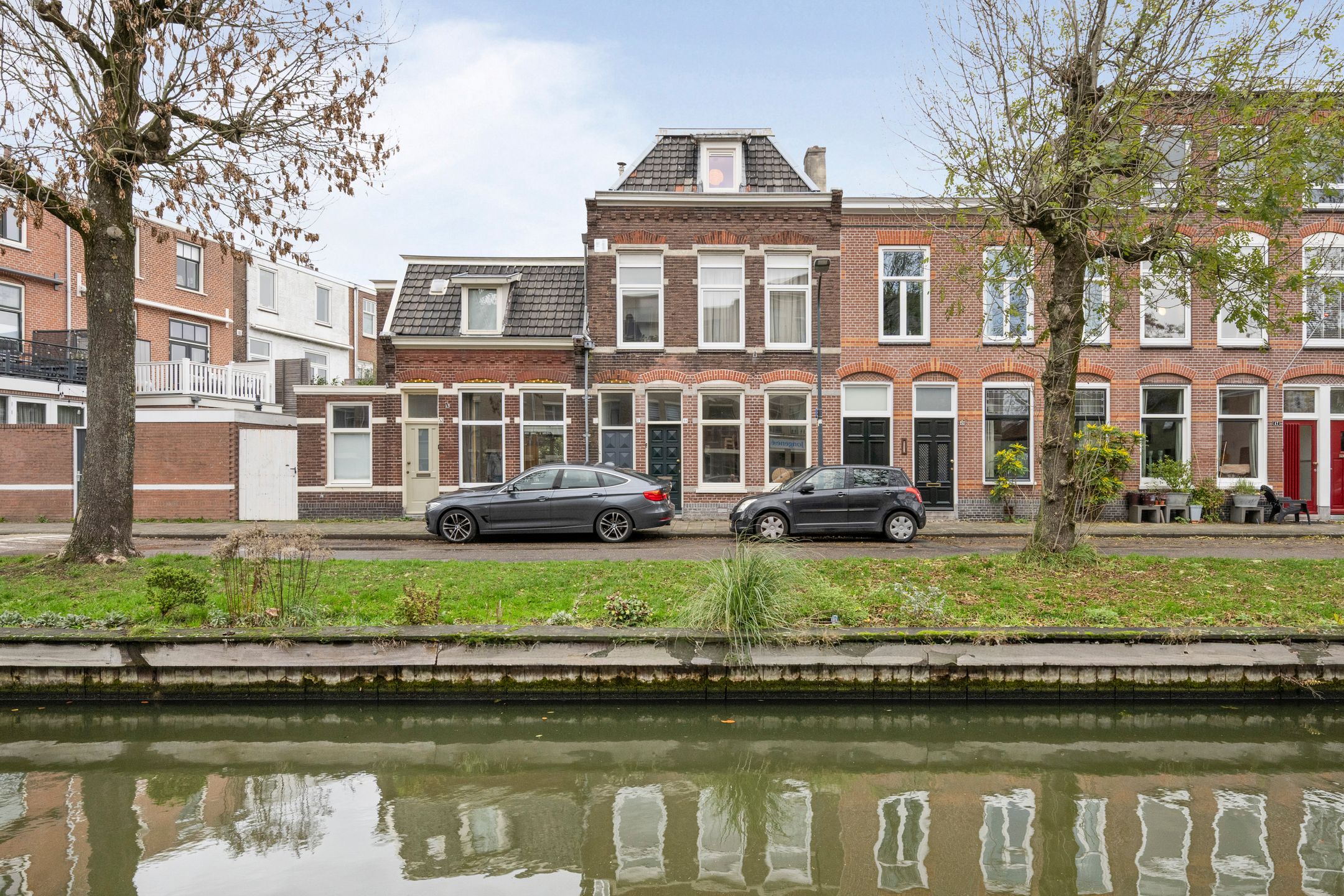 Foto van Brouwerskade 51ZW, Haarlem