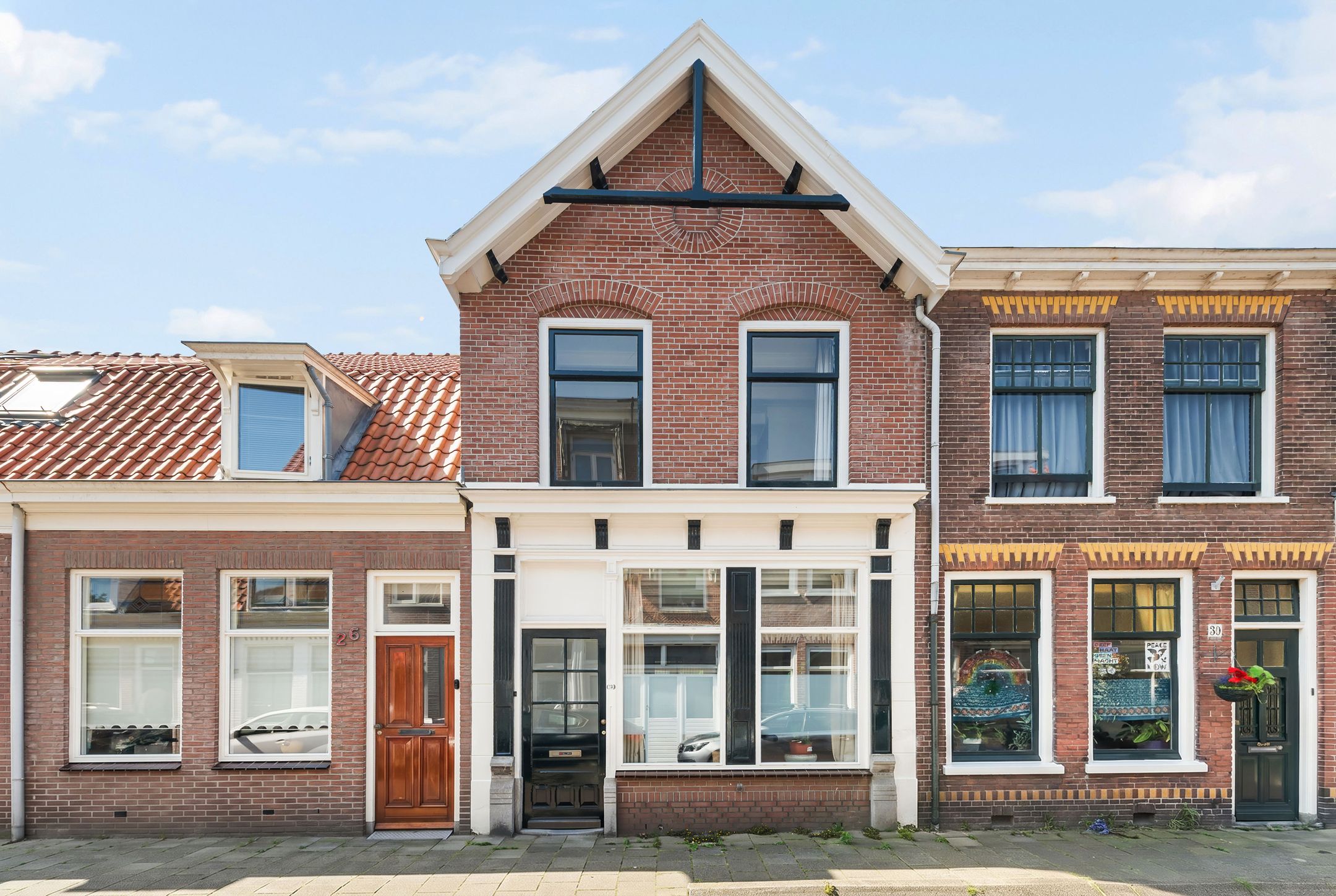 Foto van Rollandstraat 28, Haarlem