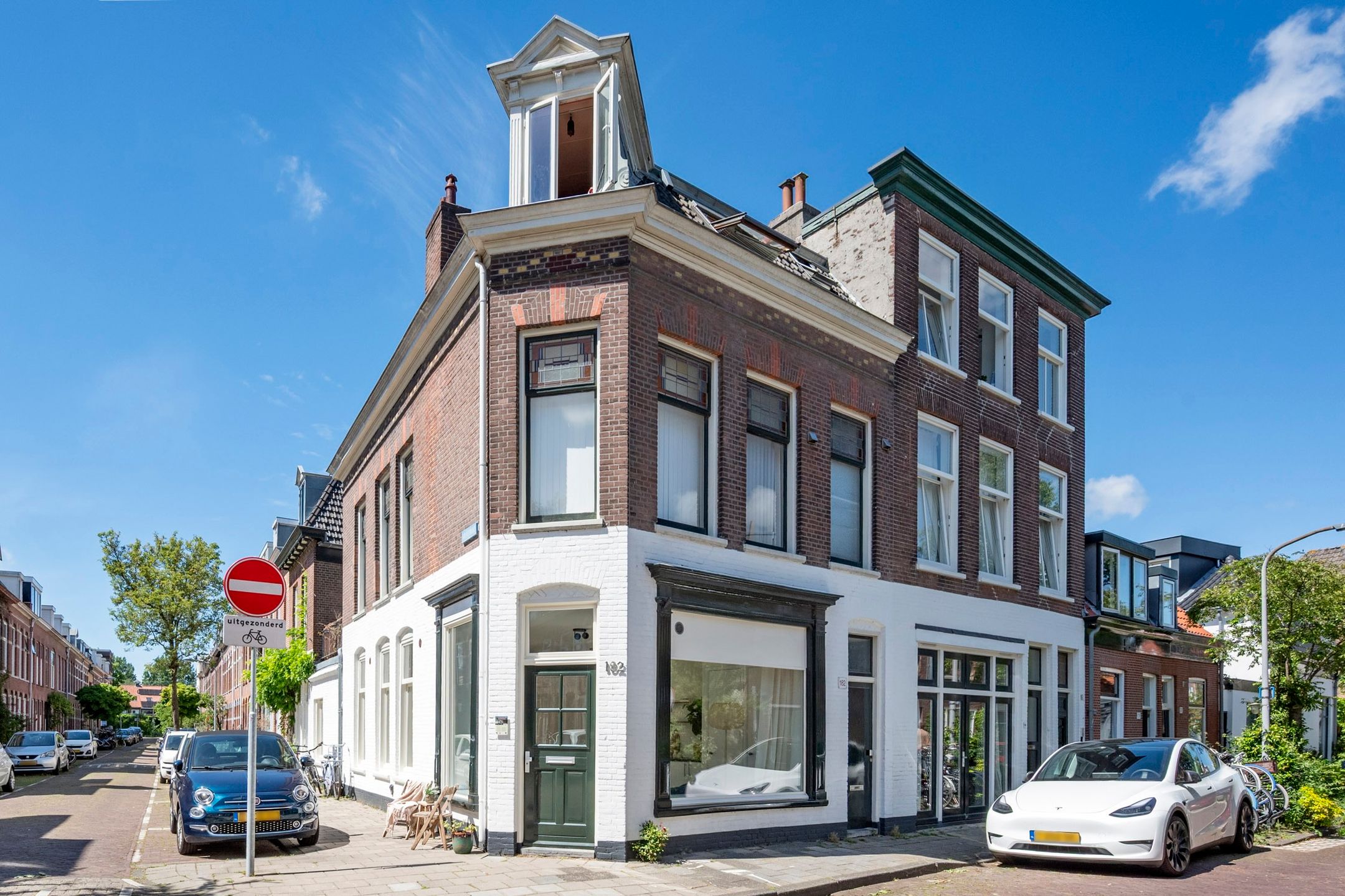 Foto van Gasthuislaan 182ZW, Haarlem
