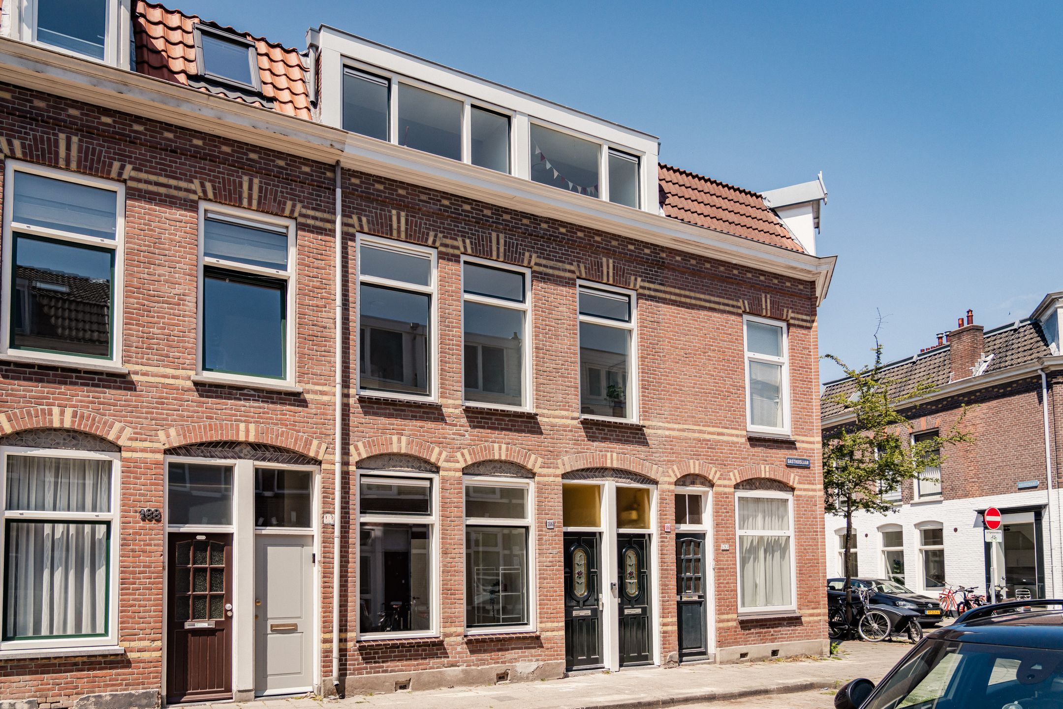 Foto van Gasthuislaan 186RD, Haarlem