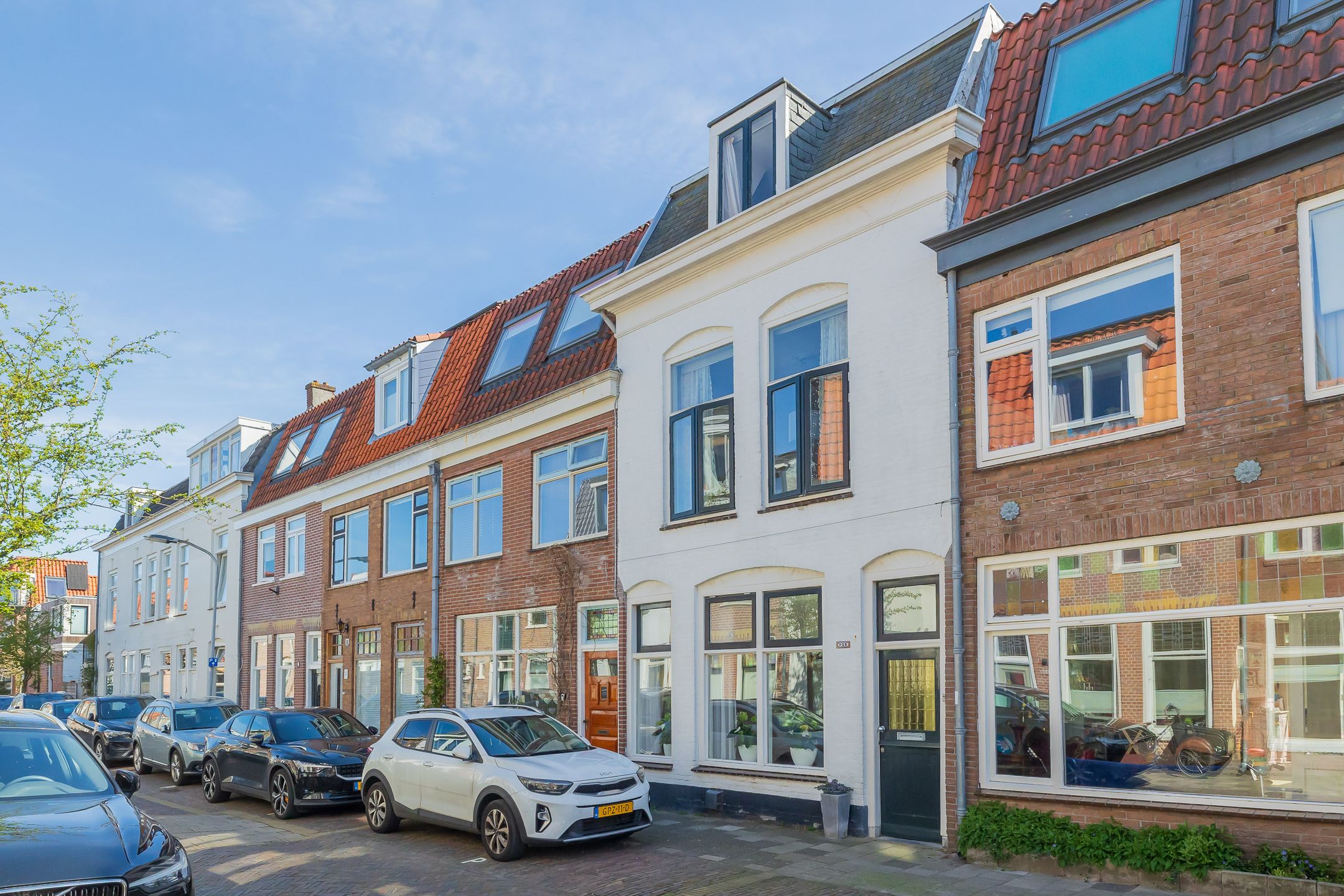 Foto van Voorzorgstraat 15, Haarlem