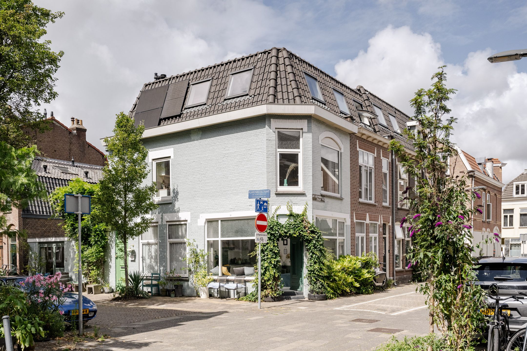 Foto van Jan Nieuwenhuijzenstraat 24, Haarlem