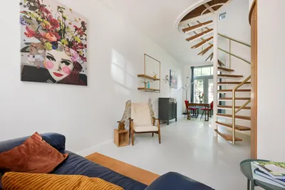 Foto van Klarenbeekstraat 33, Haarlem