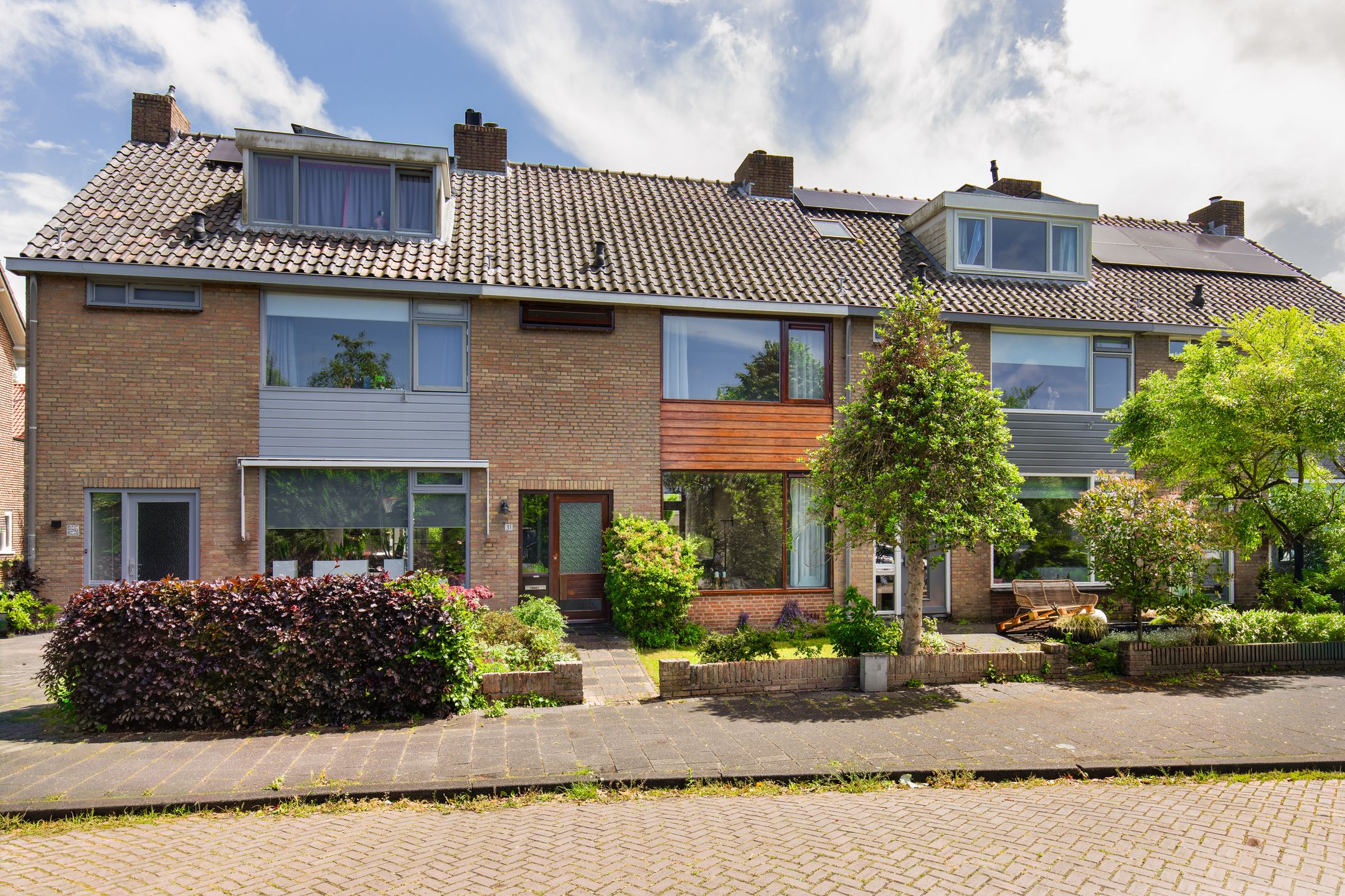 Foto van Abel Tasmankade 31, Haarlem