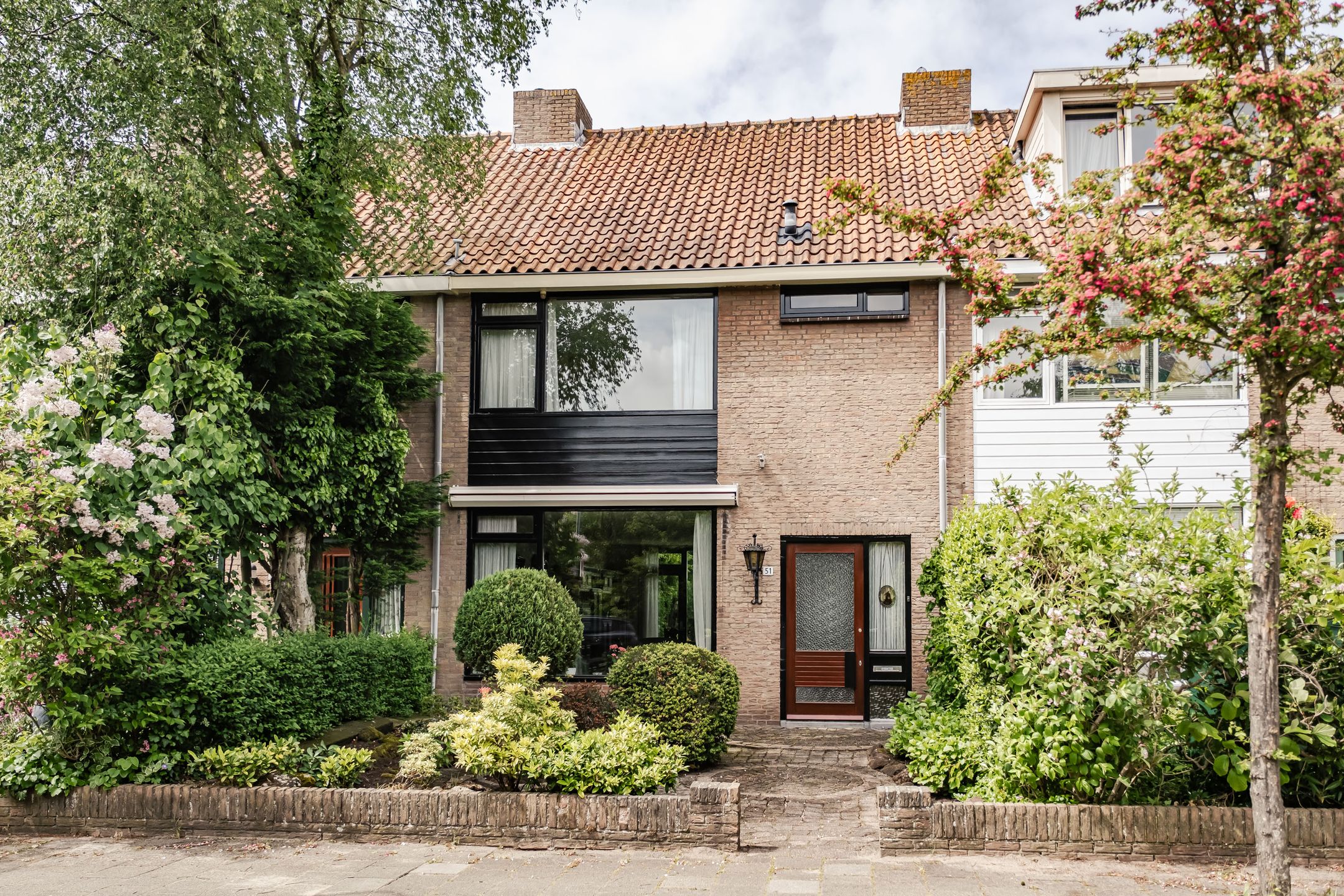 Foto van Jan van Galenstraat 51, Haarlem