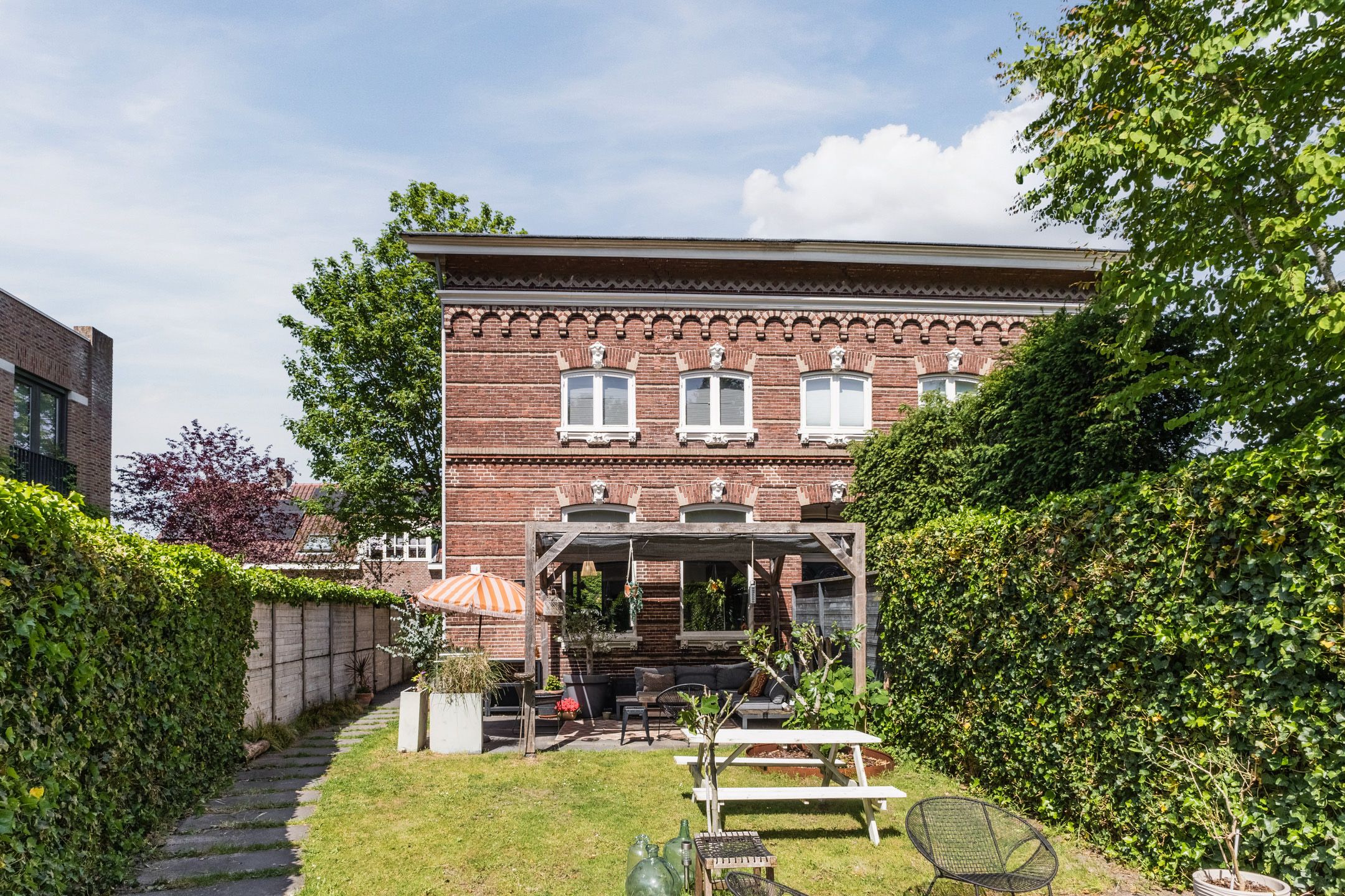 Foto van Houtvaartpad 14, Haarlem