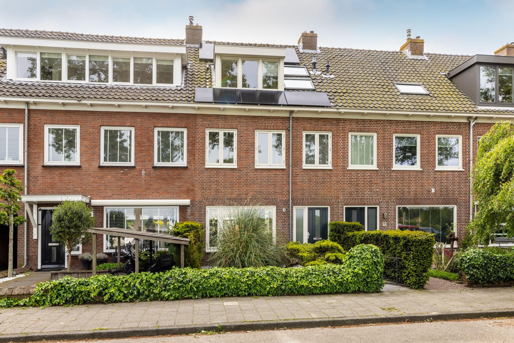 Foto van Lorentzkade 342, Haarlem