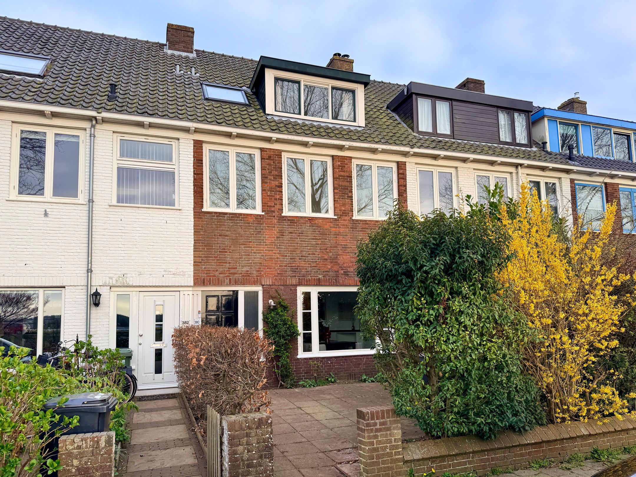 Foto van Lorentzkade 380, Haarlem