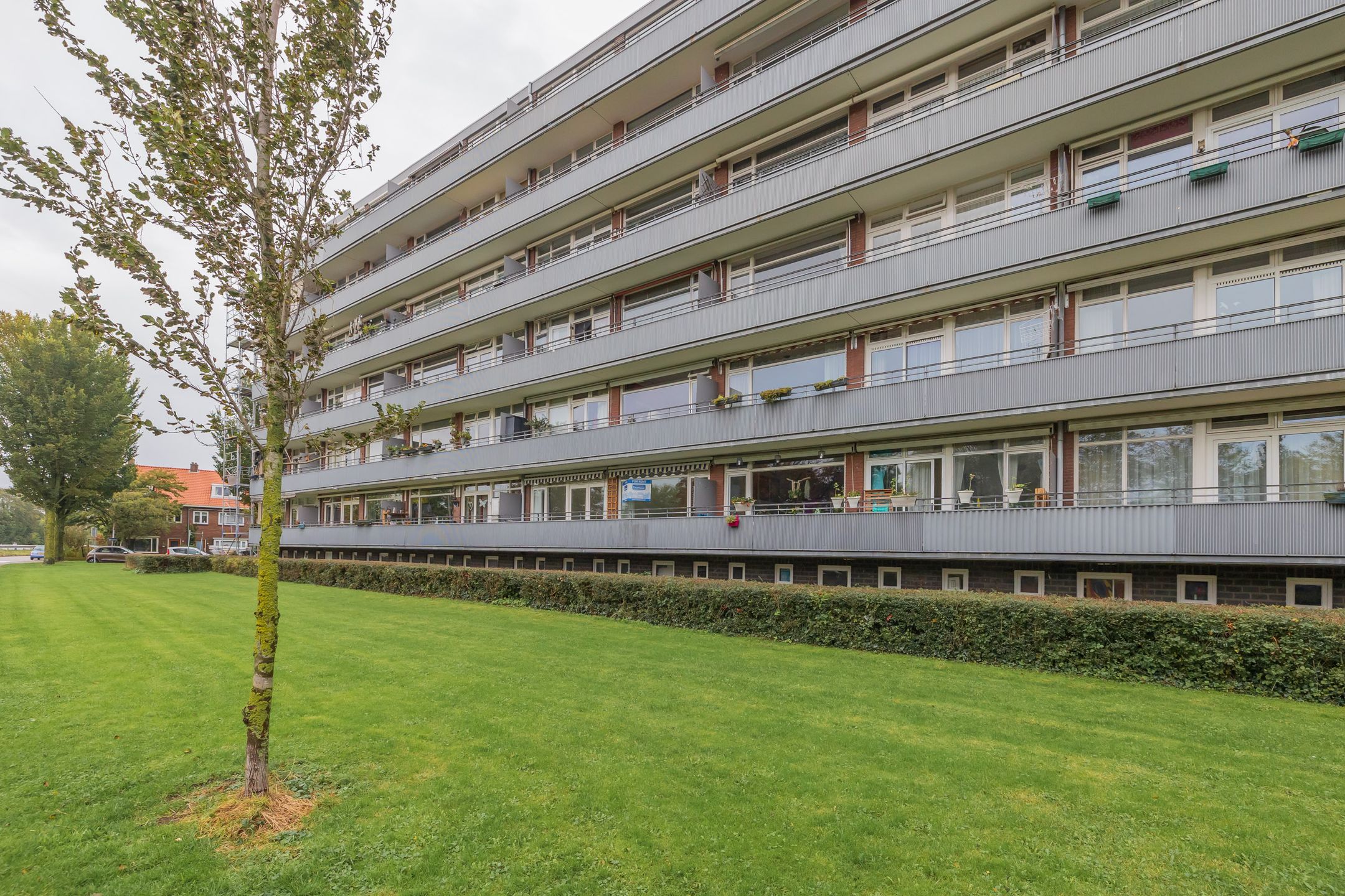 Foto van Van Leeuwenhoekstraat 8, Haarlem