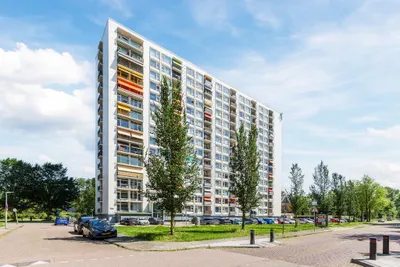 Foto van Van Leeuwenhoekstraat 50076, Haarlem