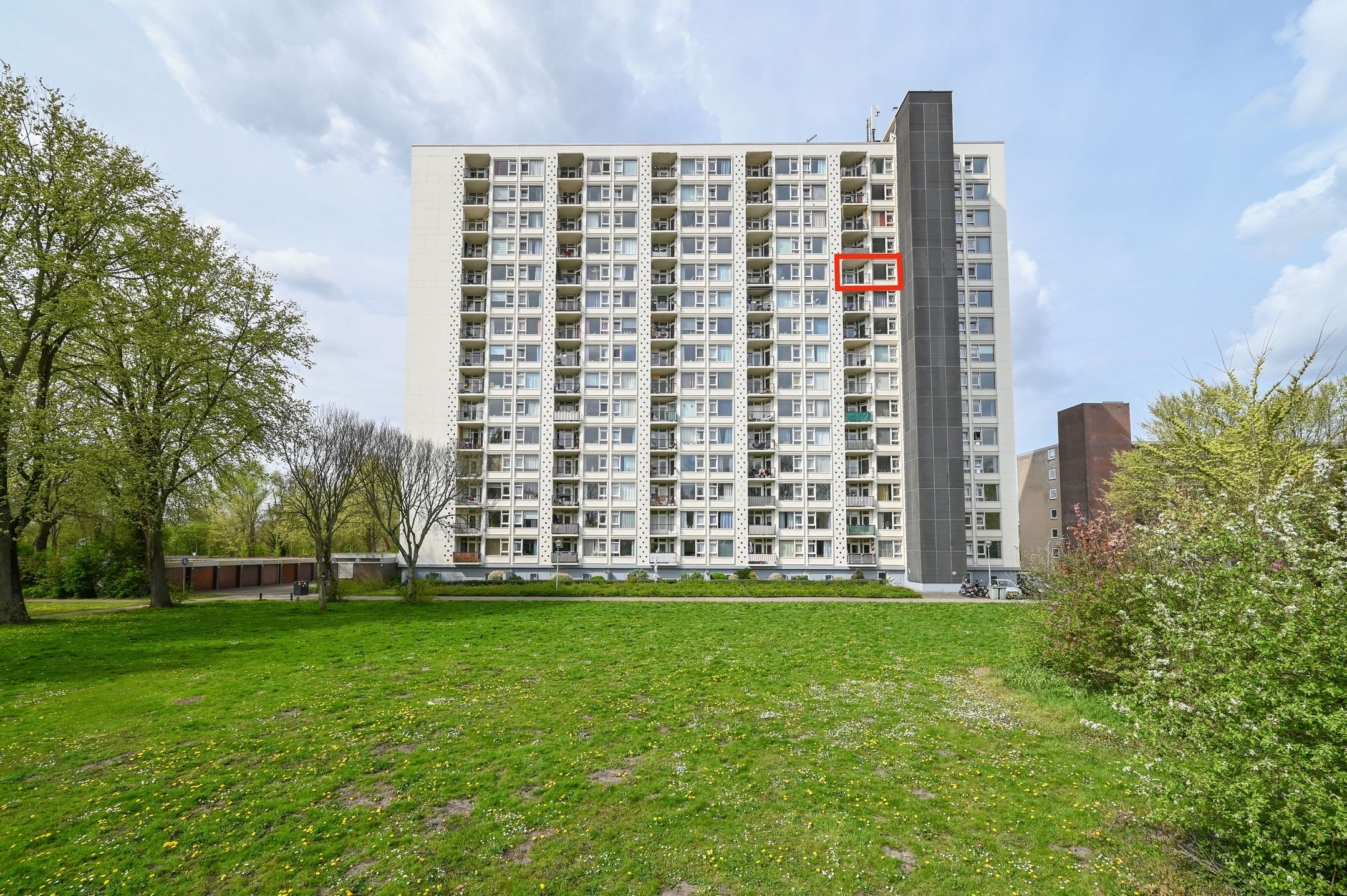 Foto van Van Leeuwenhoekstraat 50113, Haarlem