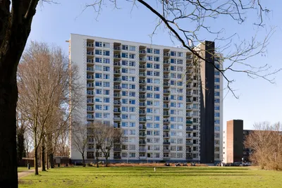 Foto van Van Leeuwenhoekstraat 50152, Haarlem