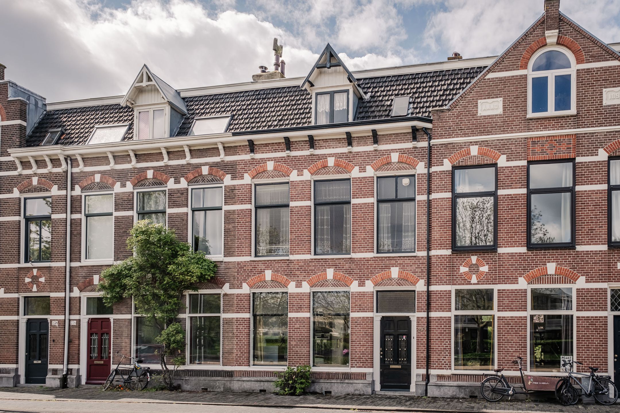 Foto van Leidsevaart 234, Haarlem