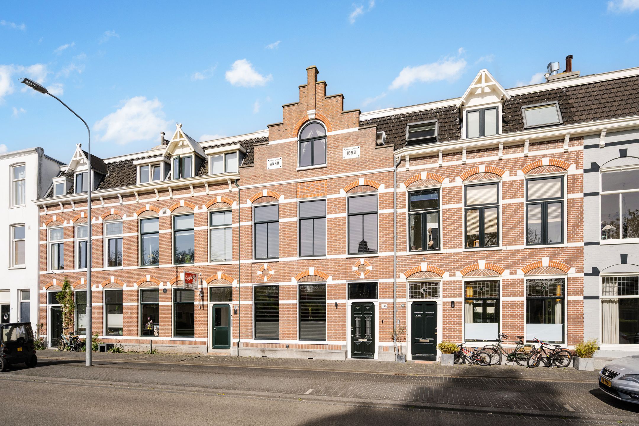 Foto van Leidsevaart 246, Haarlem