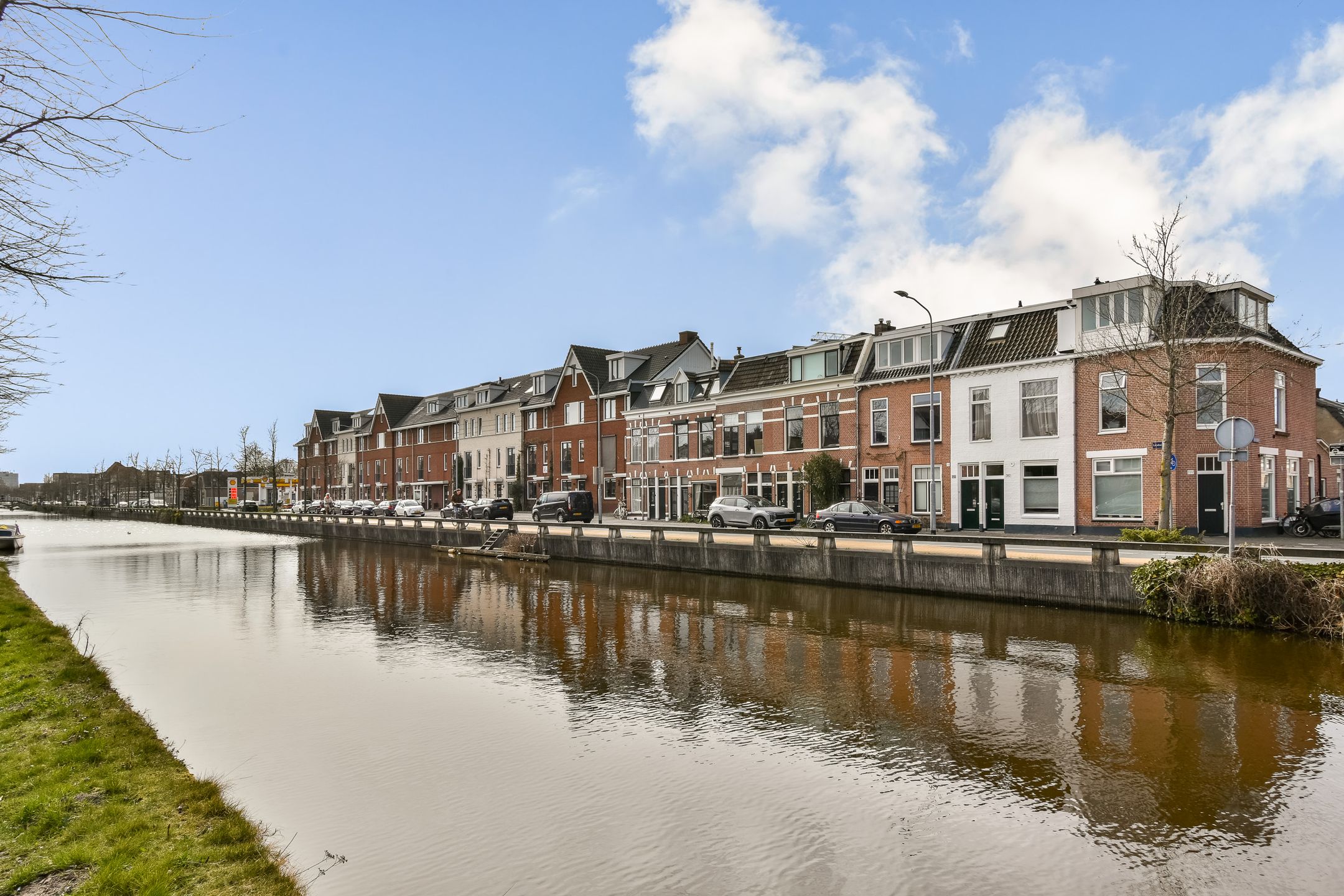 Foto van Leidsevaart 382ZW, Haarlem