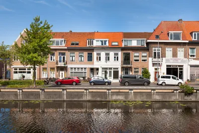Foto van Leidsevaart 448, Haarlem