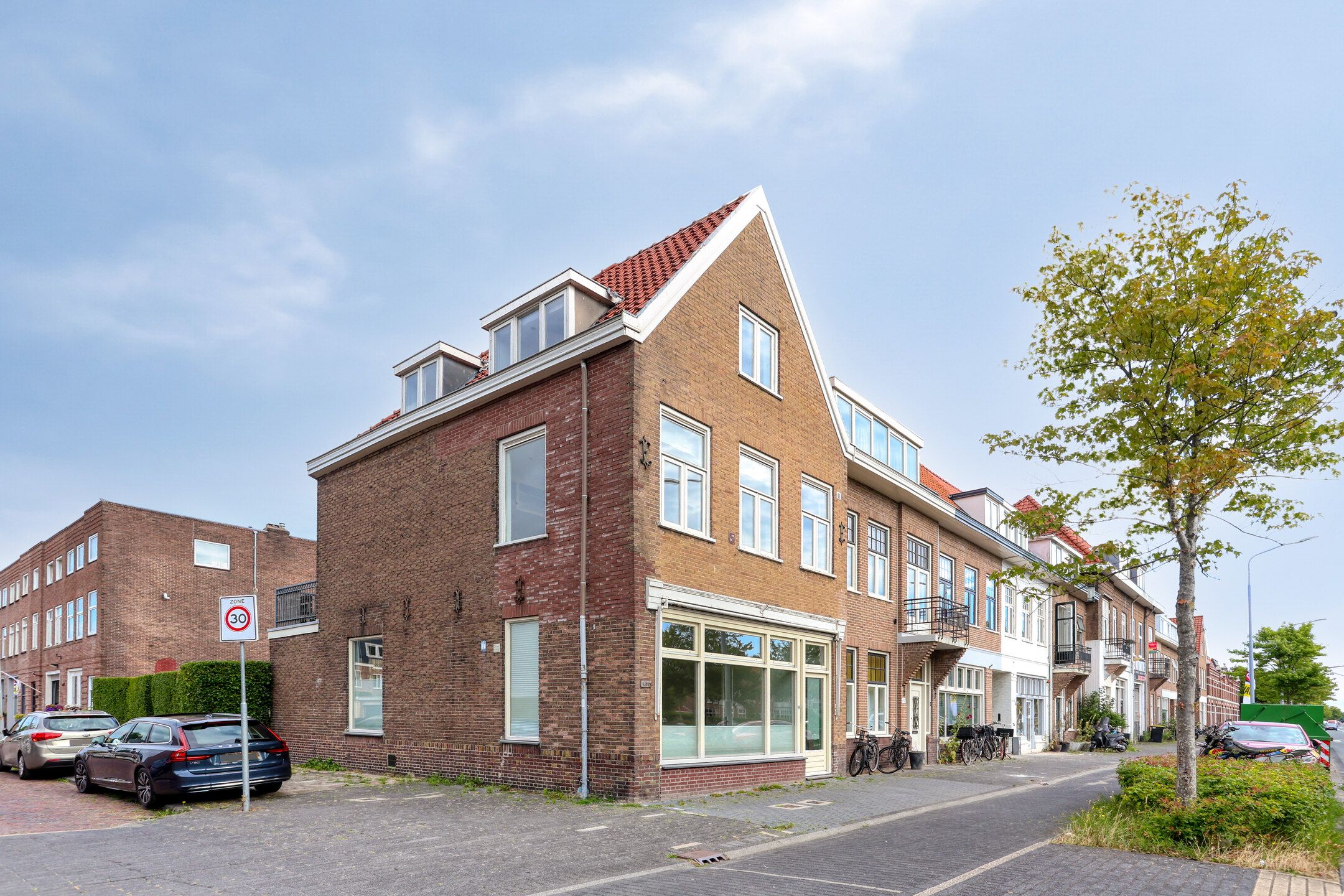 Foto van Leidsevaart 454, Haarlem