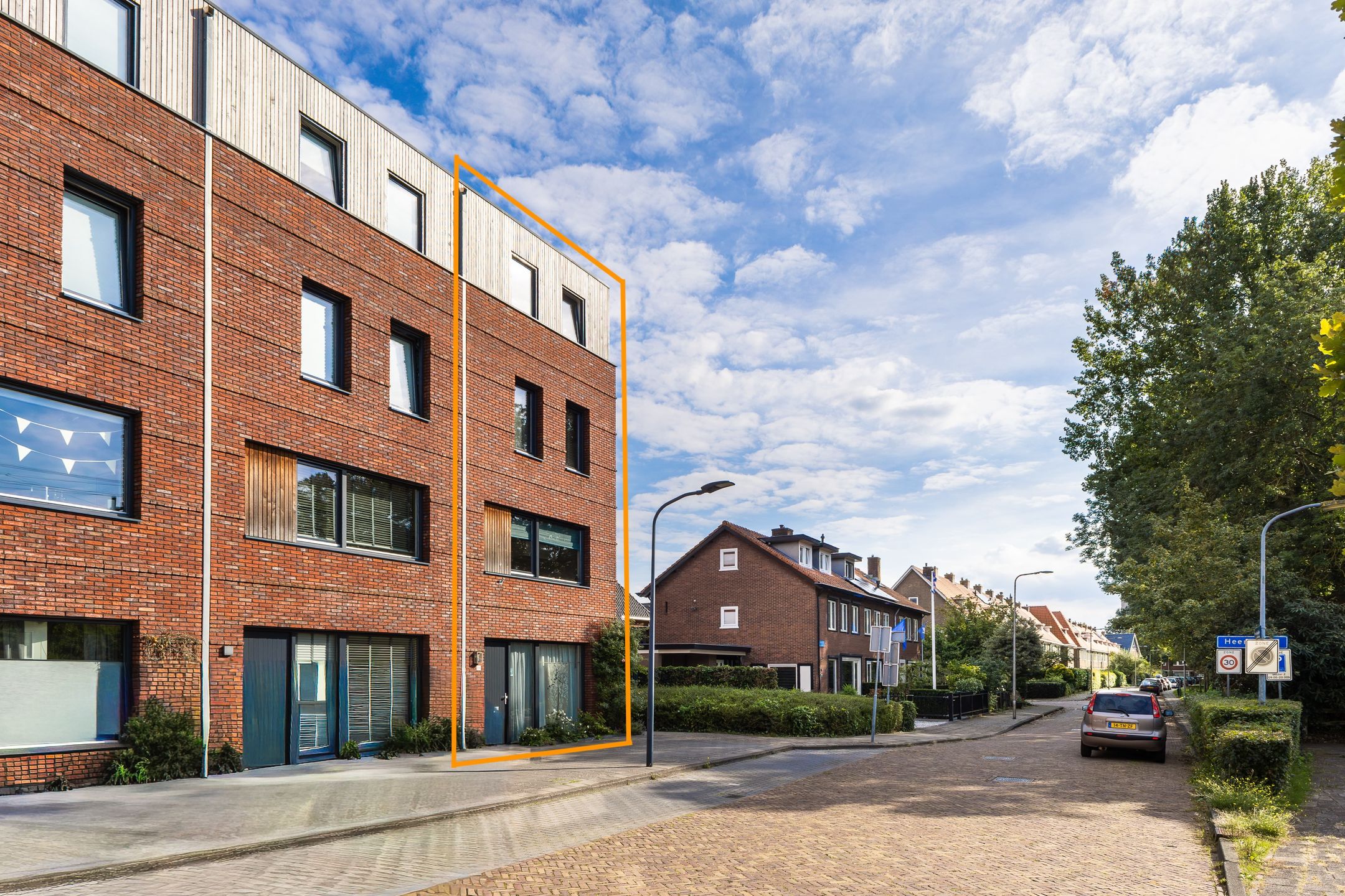 Foto van Pieter van Musschenbroekstraat 235, Haarlem