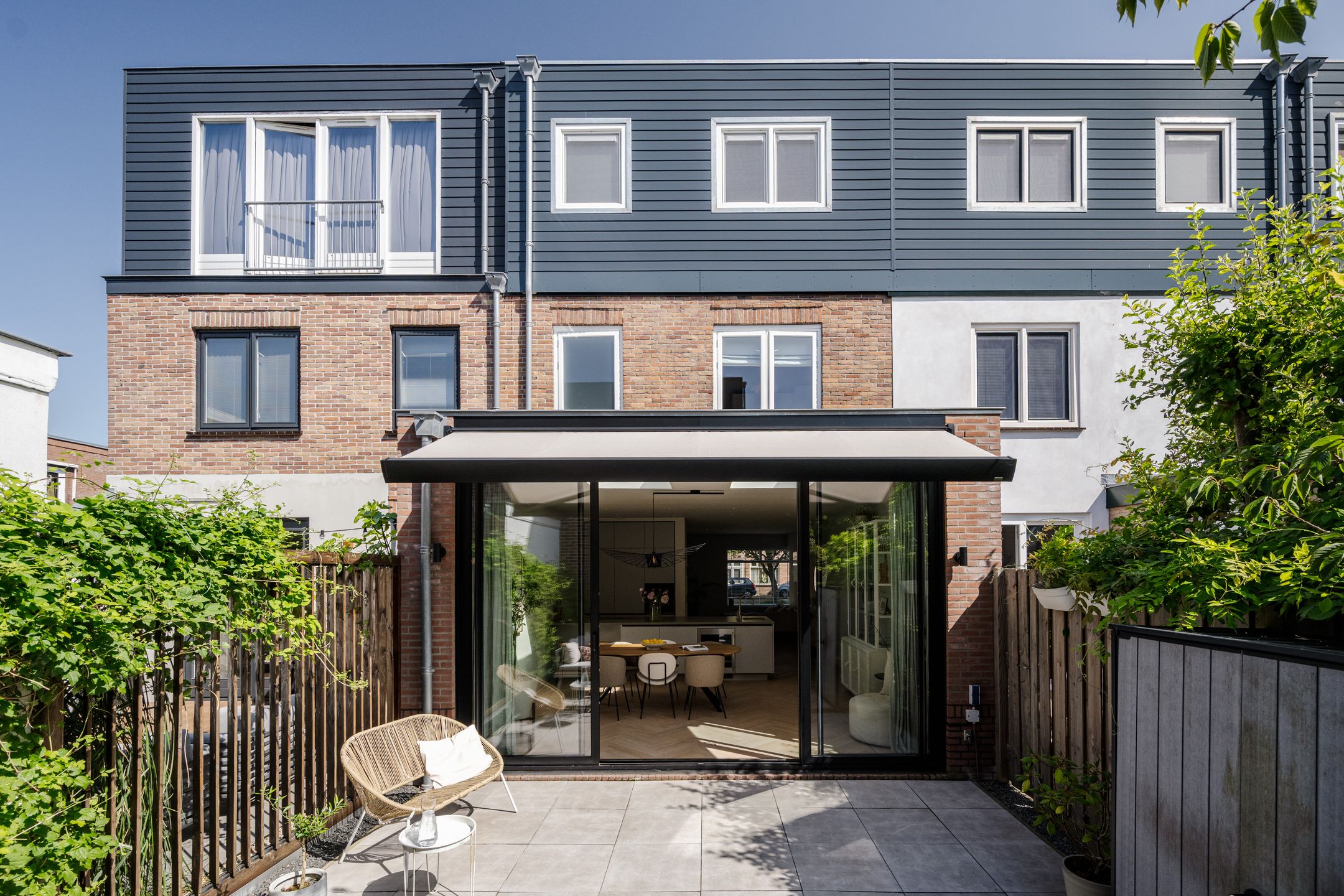 Foto van Teslastraat 53, Haarlem