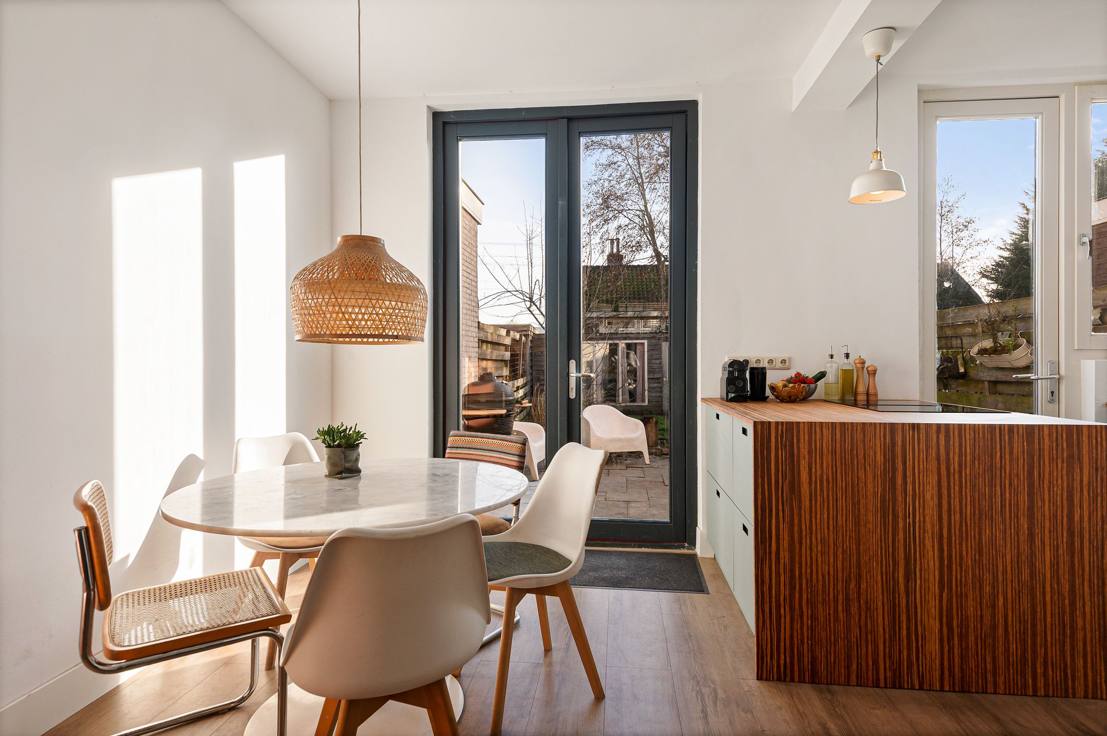 Foto van Van 't Hoffstraat 24, Haarlem