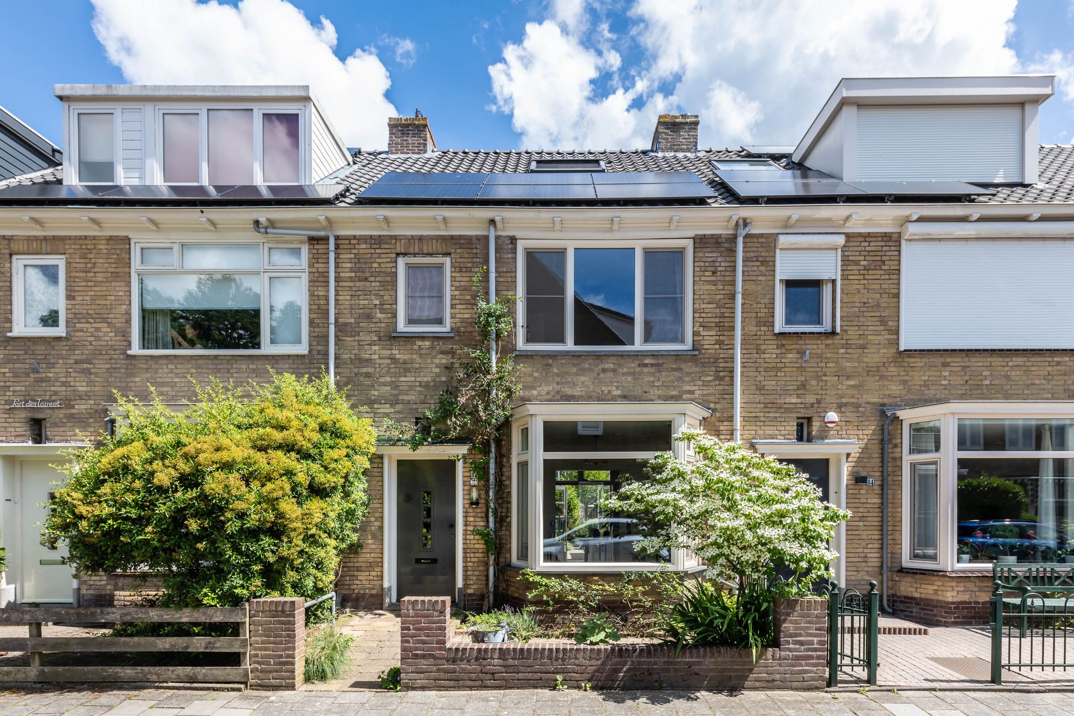 Foto van Theemsstraat 82, Haarlem