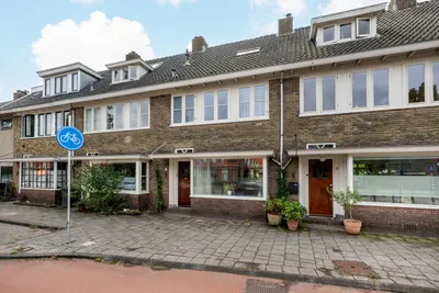 Foto van Pijlslaan 69, Haarlem