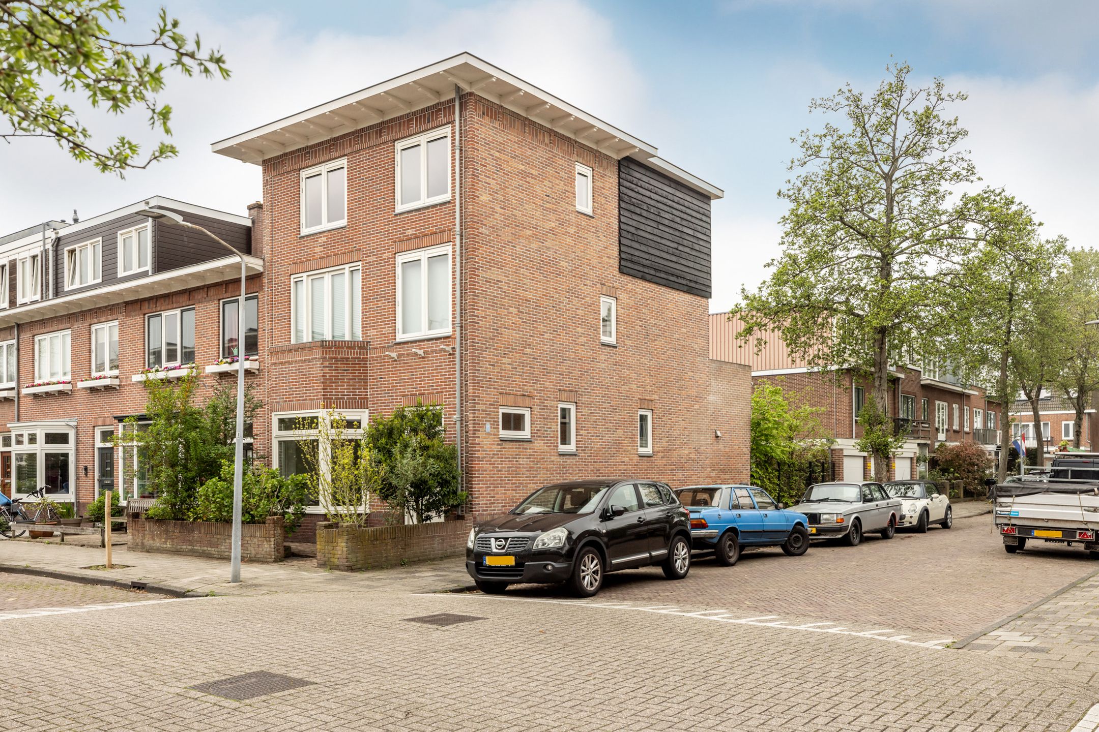 Foto van Thomsonlaan 63, Haarlem