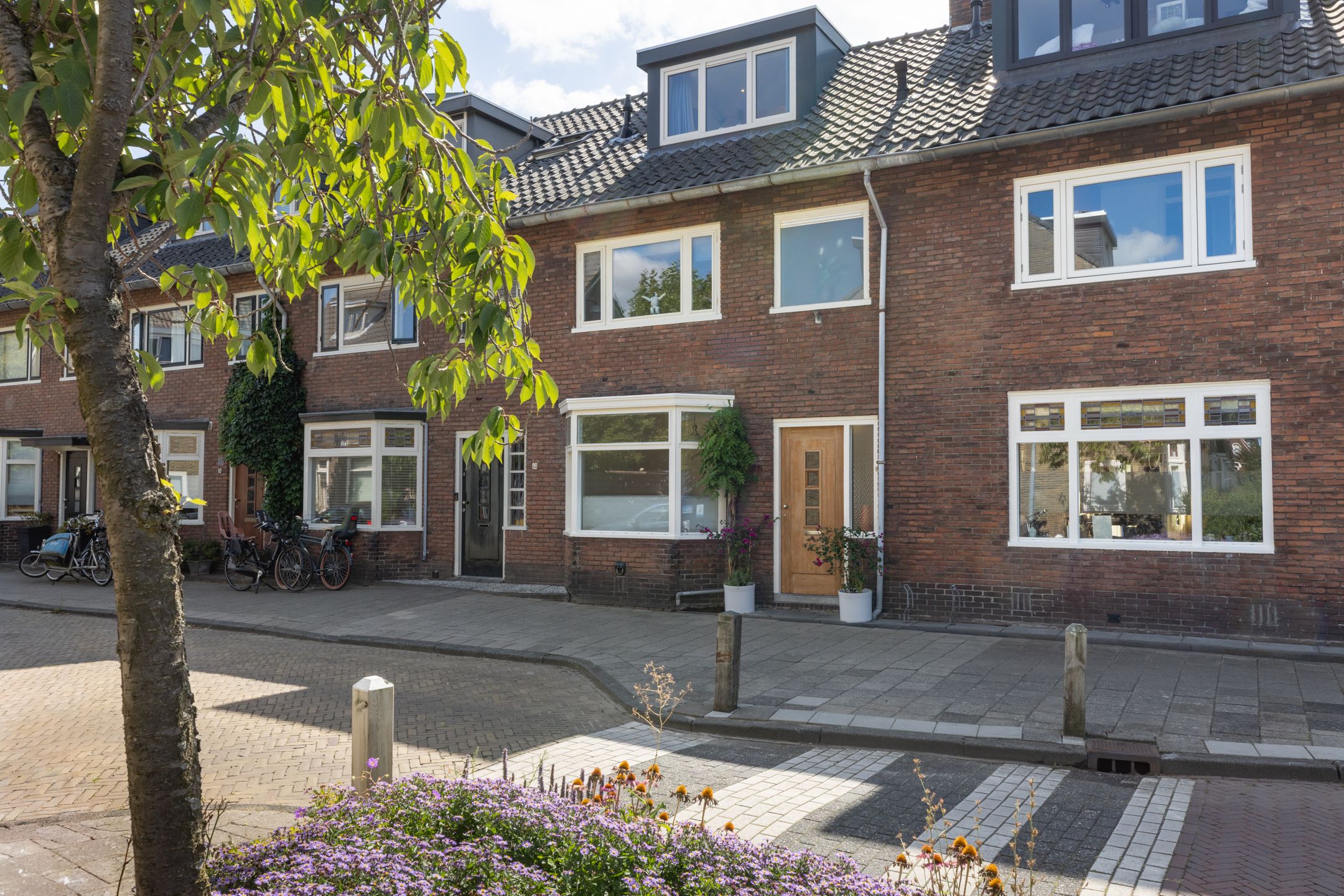 Foto van Jan Stuytstraat 70, Haarlem