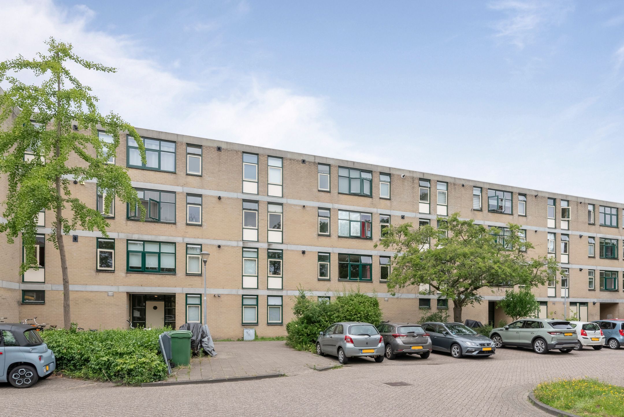 Foto van Narcisplantsoen 68, Haarlem
