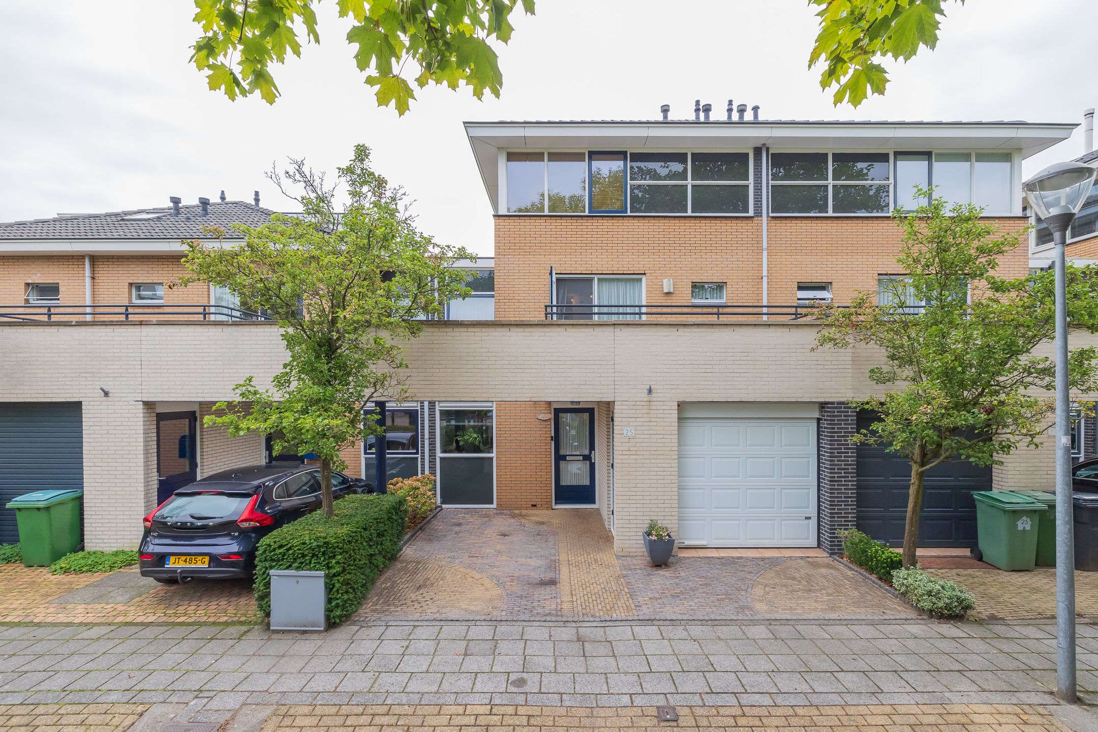 Foto van Irisstraat 25, Haarlem