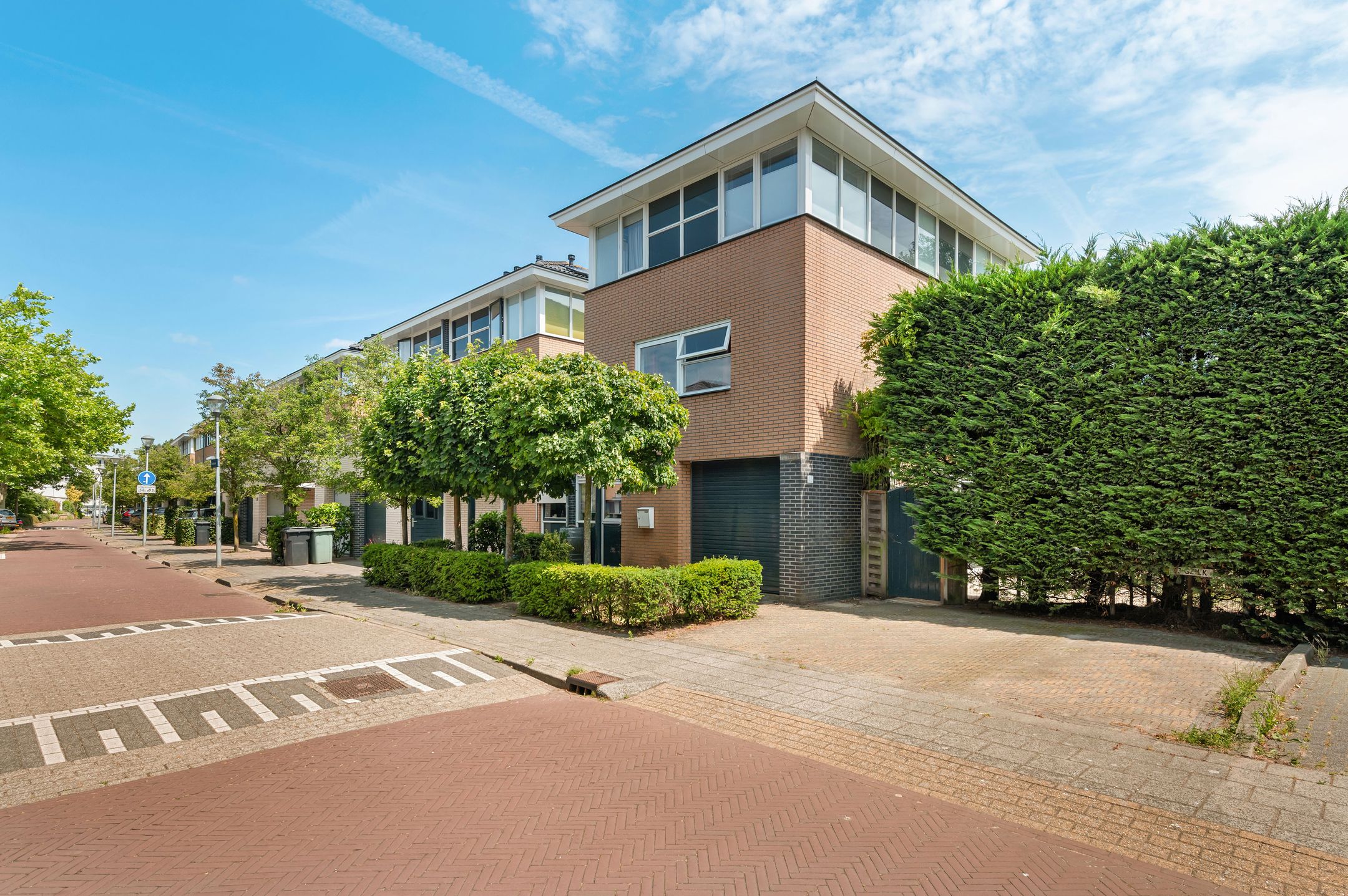 Foto van Irisstraat 45, Haarlem