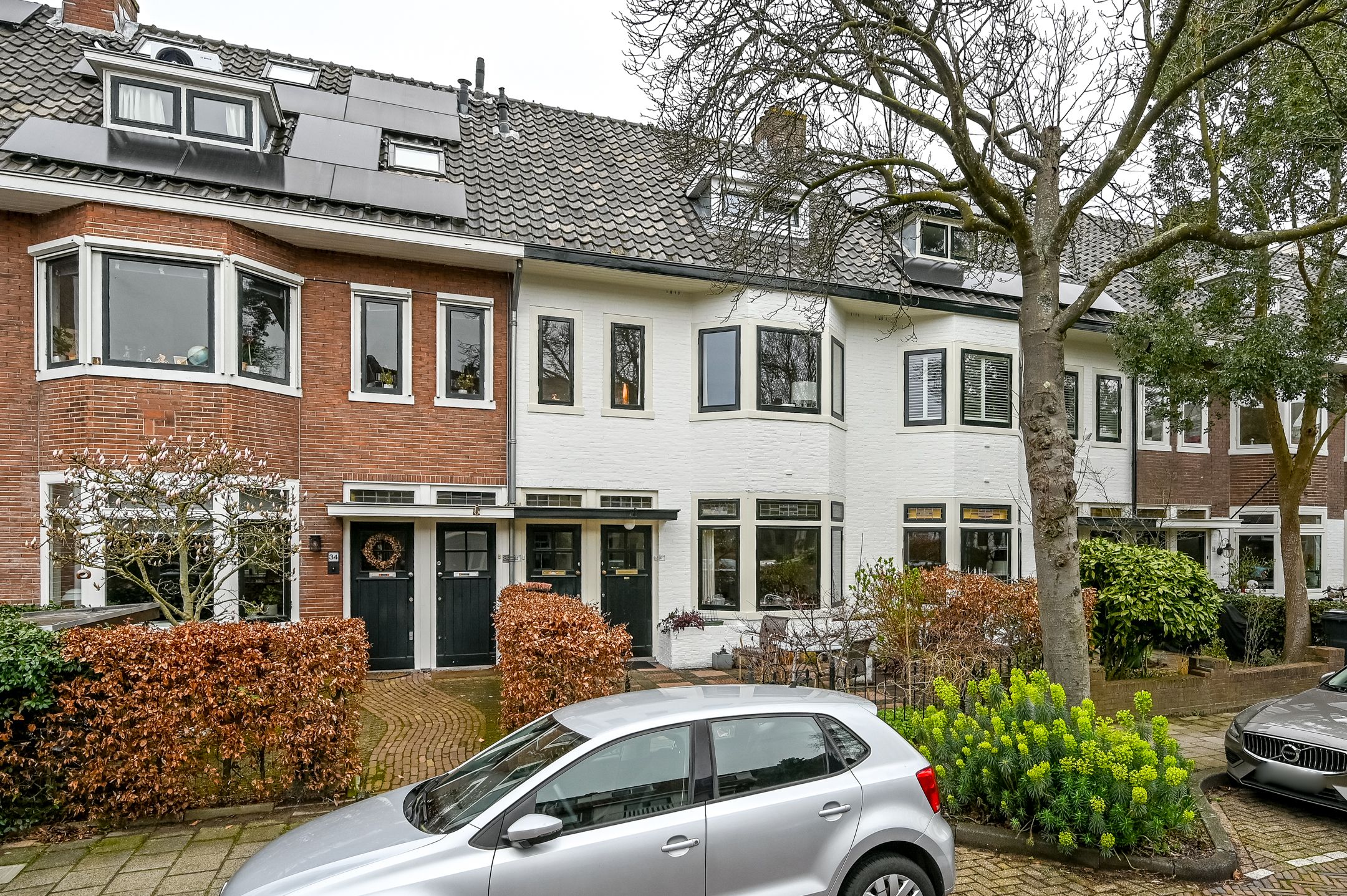Foto van Hyacintenlaan 32RD, Haarlem