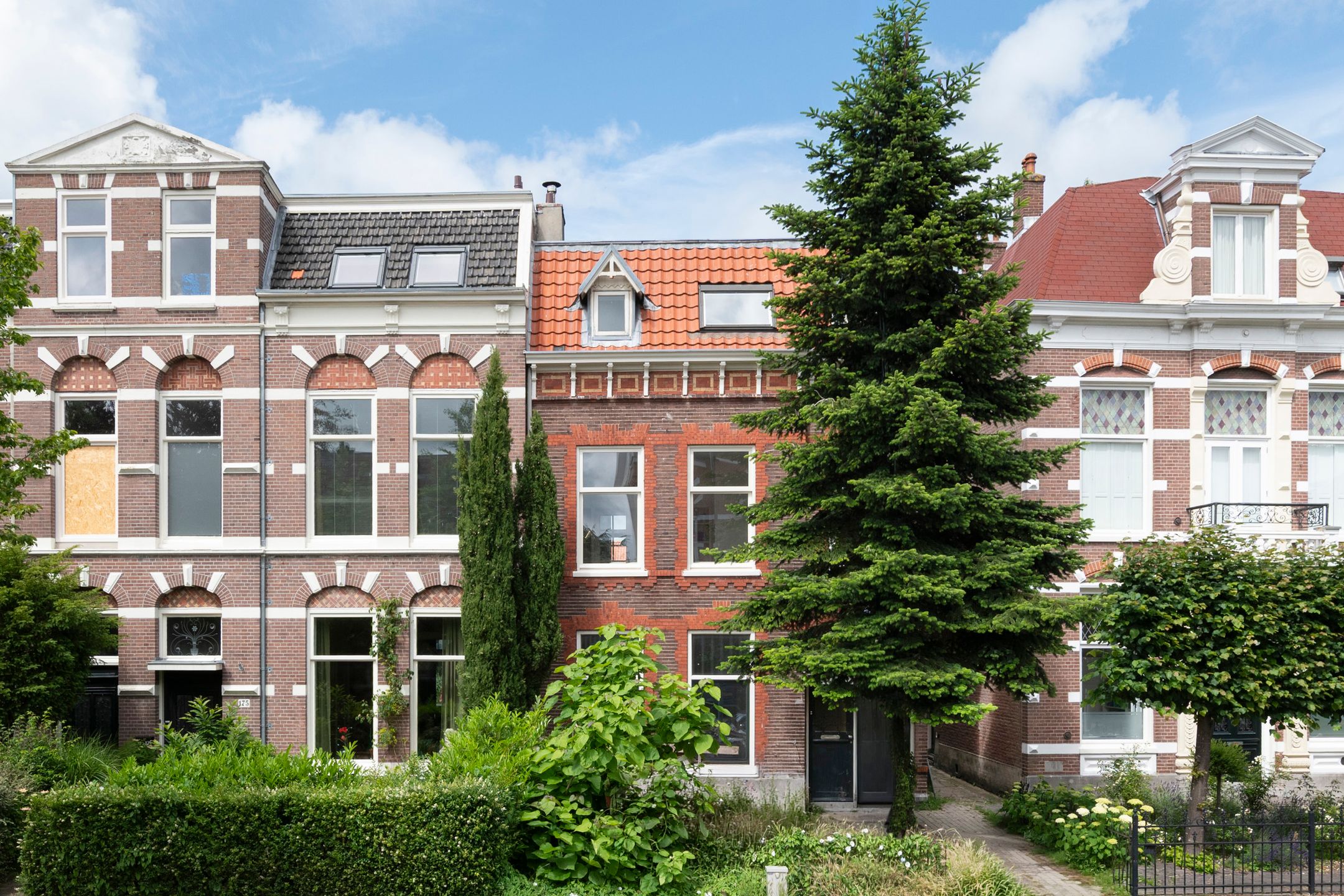 Foto van Zijlweg 173RD, Haarlem