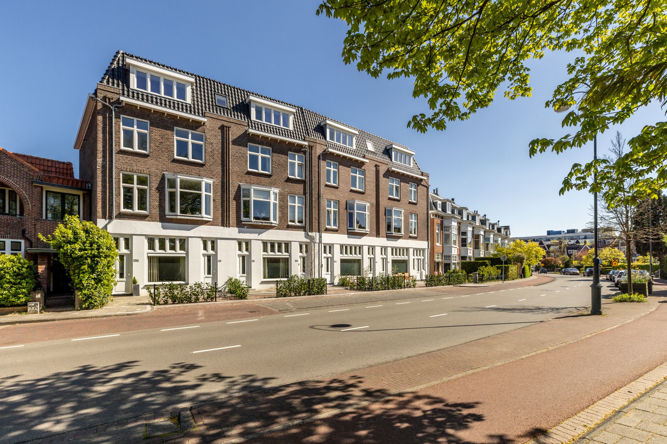 Foto van Julianalaan 297, Haarlem