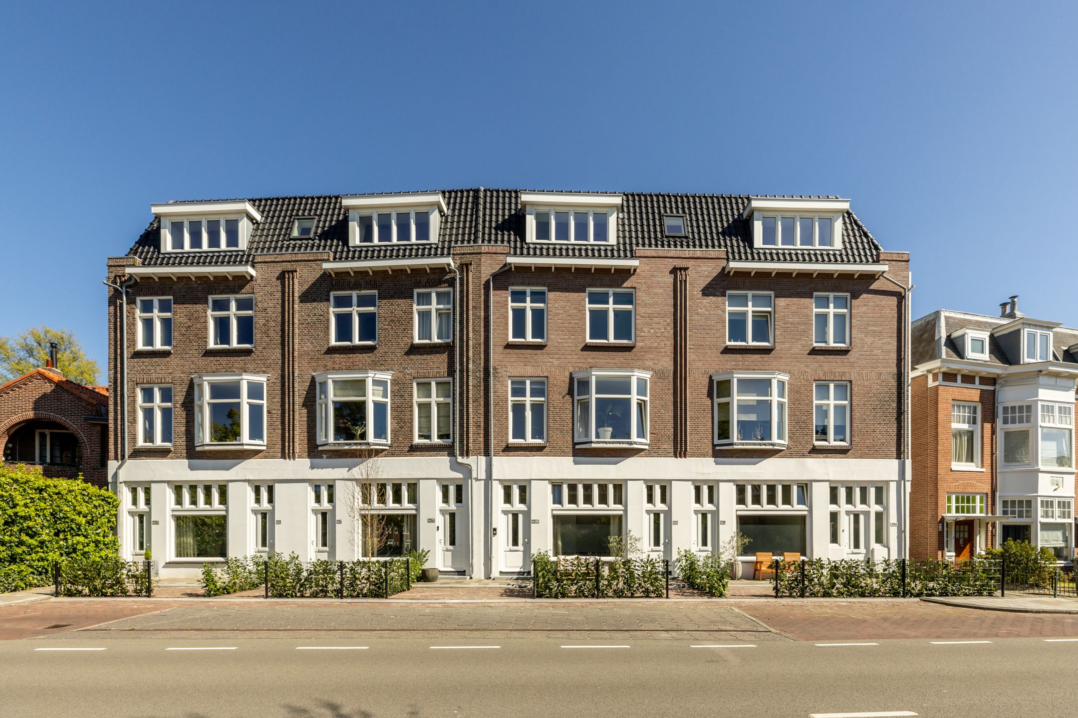 Foto van Julianalaan 297C, Haarlem