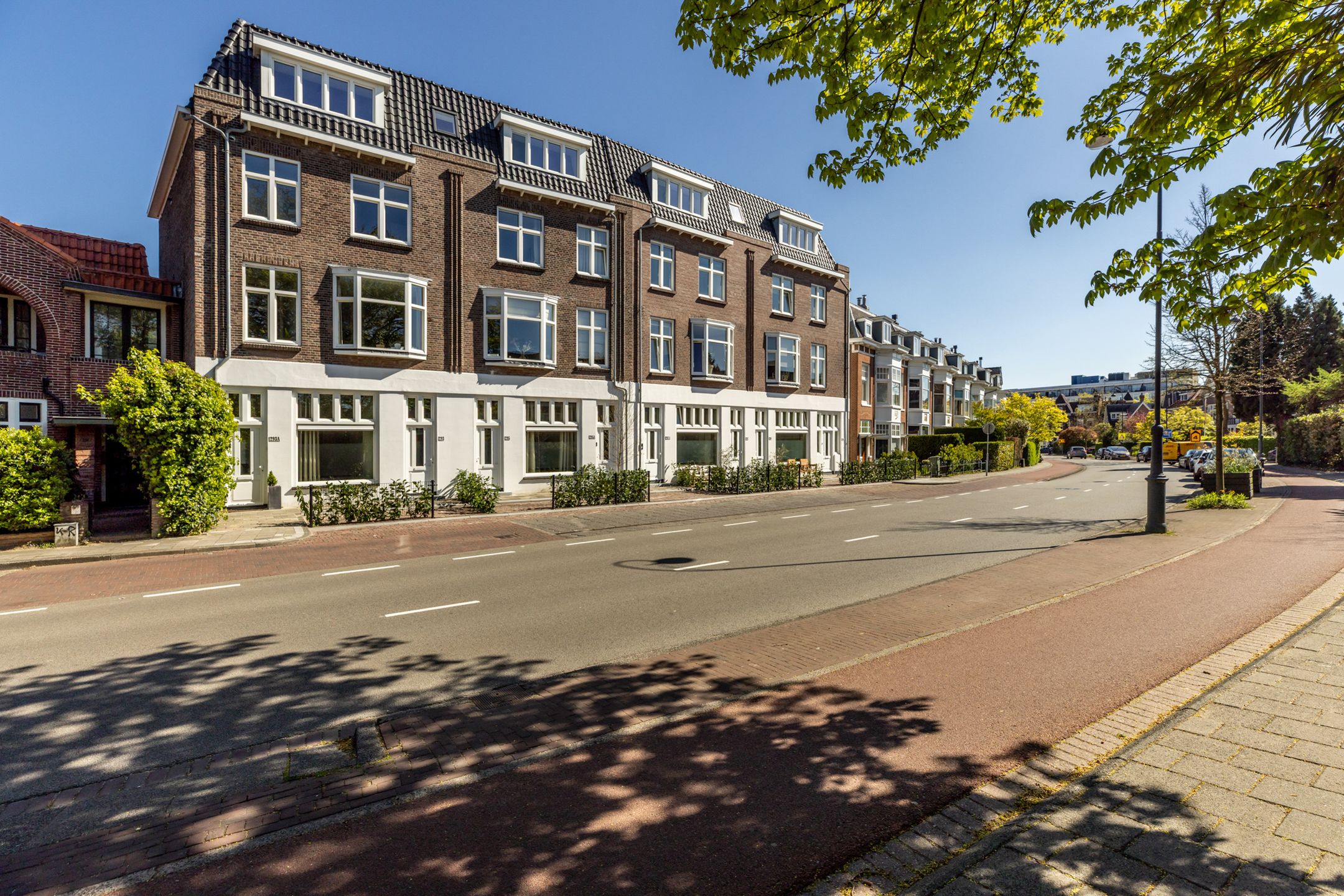 Foto van Julianalaan 299, Haarlem